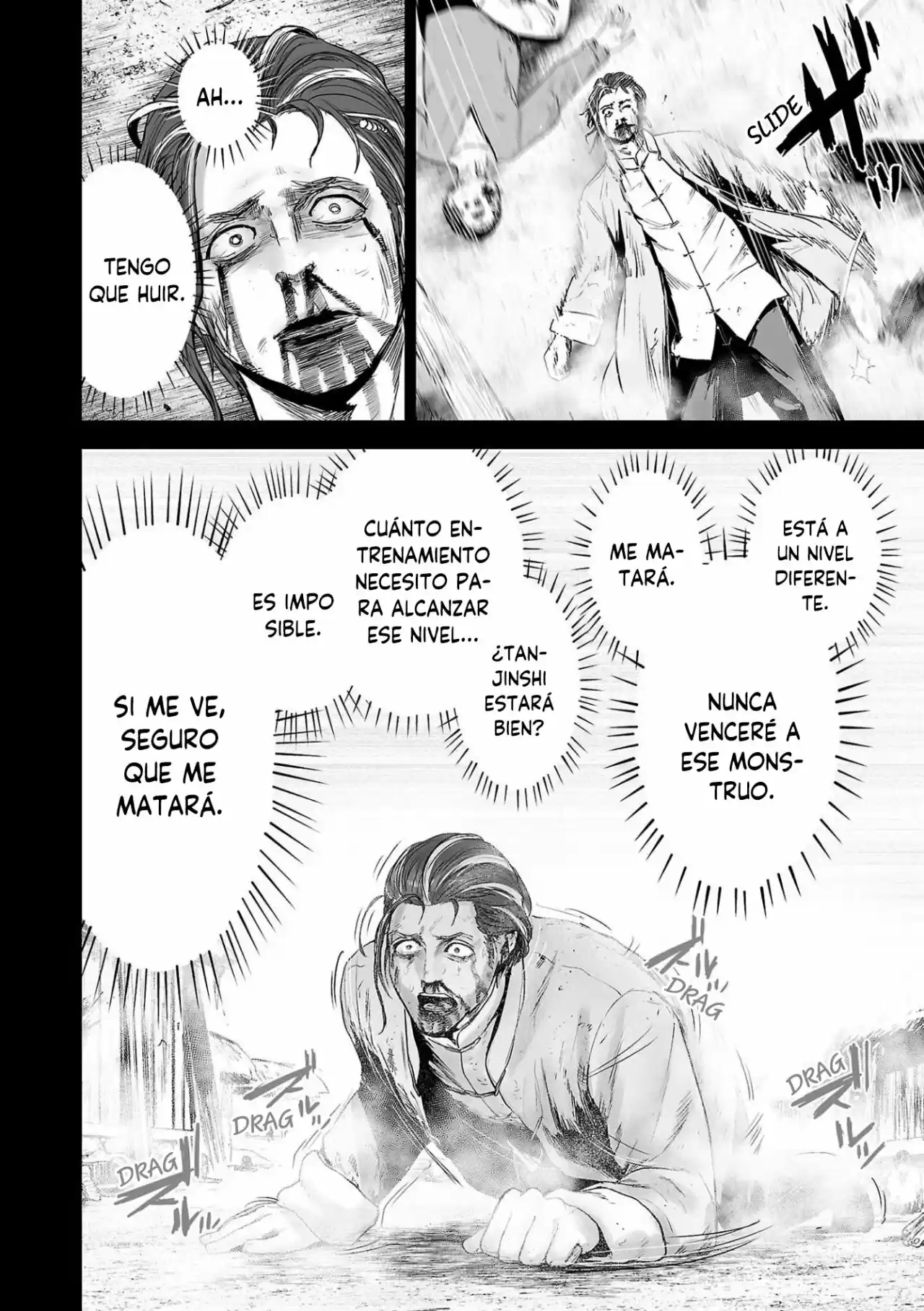 Ender Geister - Capítulo 55 - Página 3 - LectorTMOo