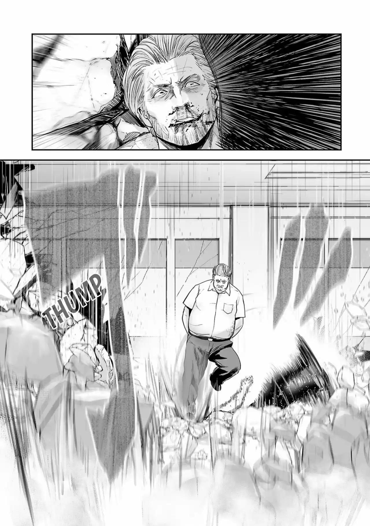 Ender Geister - Capítulo 55 - Página 5 - LectorTMOo