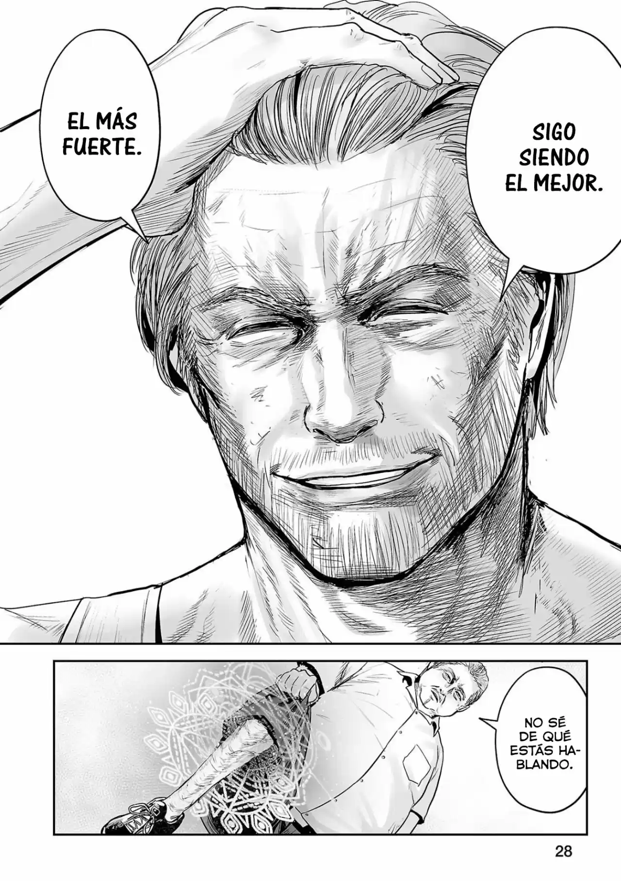 Ender Geister - Capítulo 55 - Página 9 - LectorTMOo