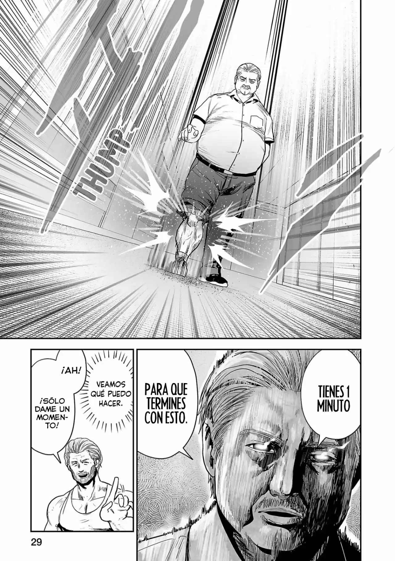 Ender Geister - Capítulo 55 - Página 10 - LectorTMOo