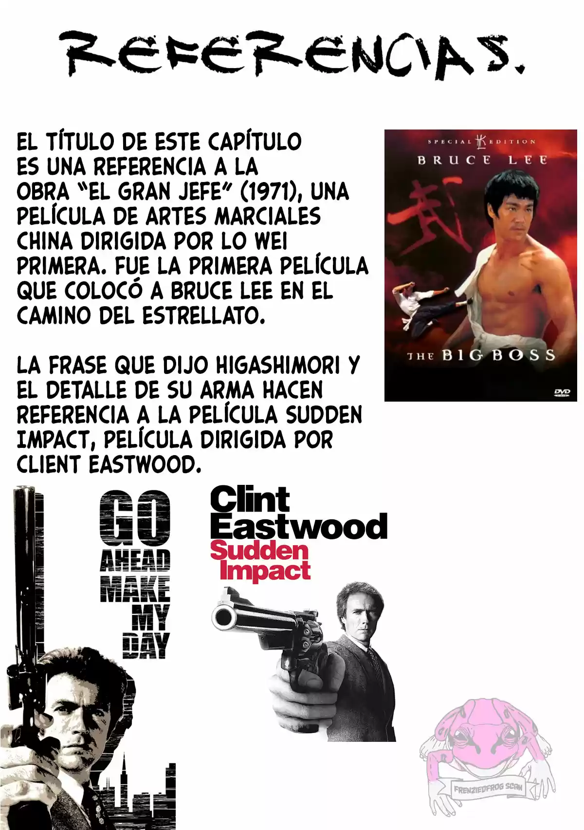Ender Geister - Capítulo 55 - Página 22 - LectorTMOo
