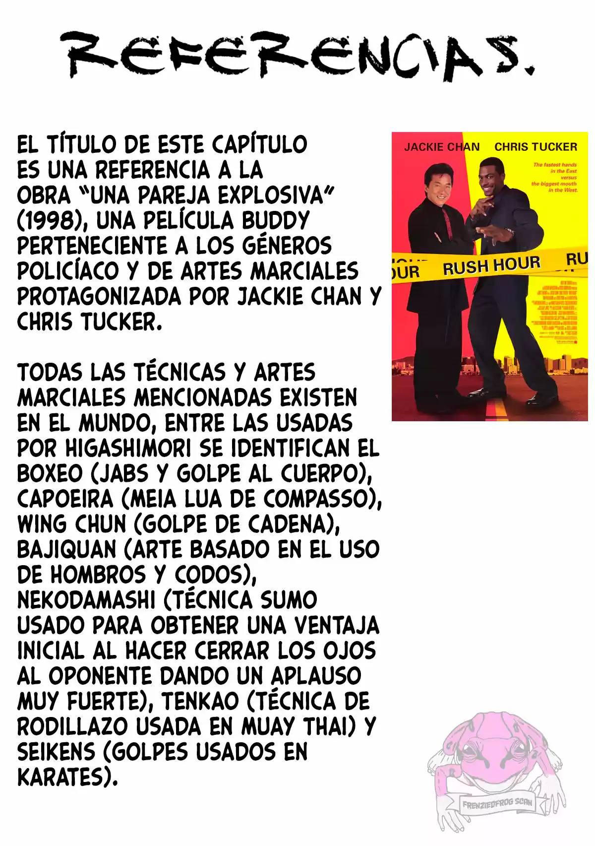Ender Geister - Capítulo 56 - Página 13 - LectorTMOo