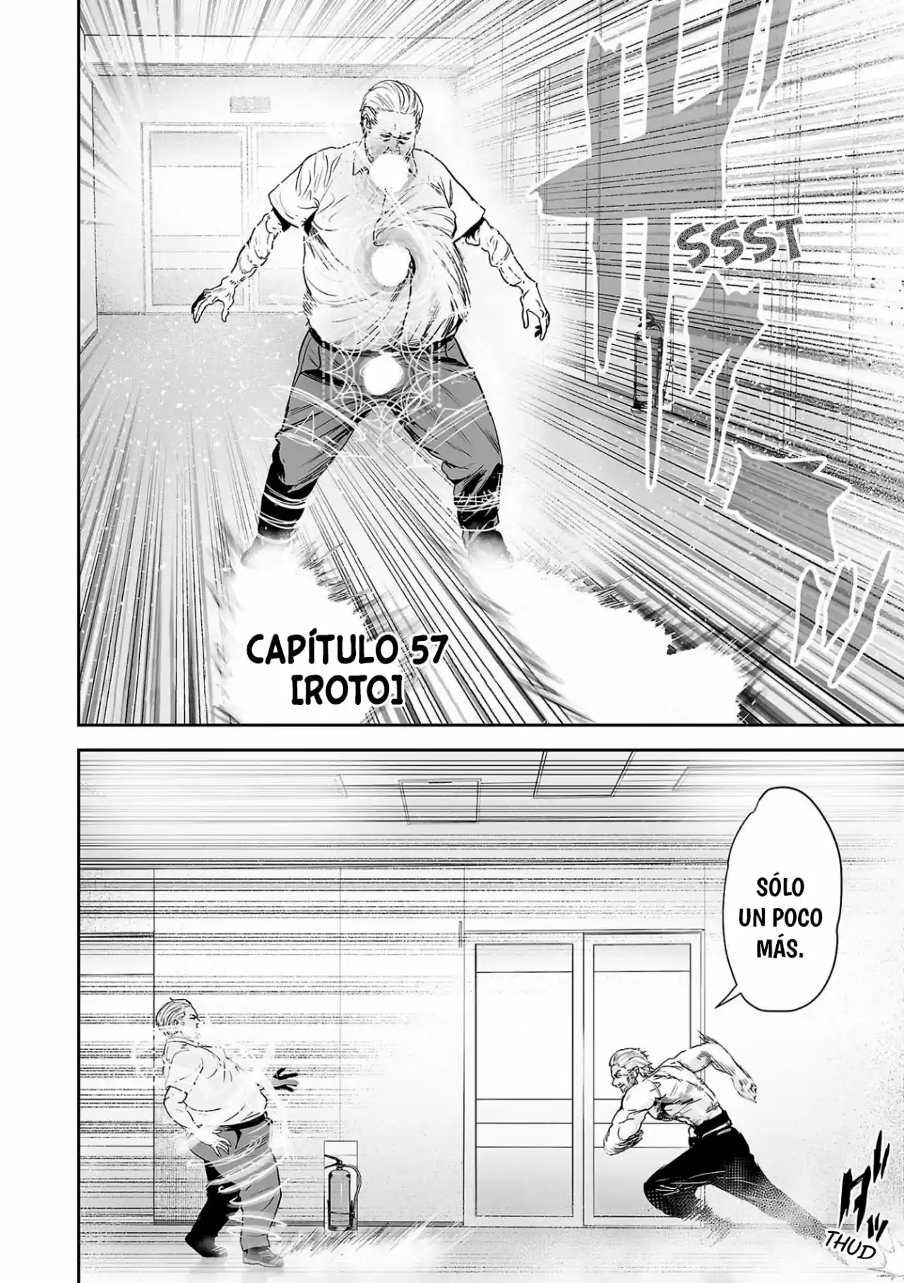 Ender Geister - Capítulo 57 - Página 2 - LectorTMOo
