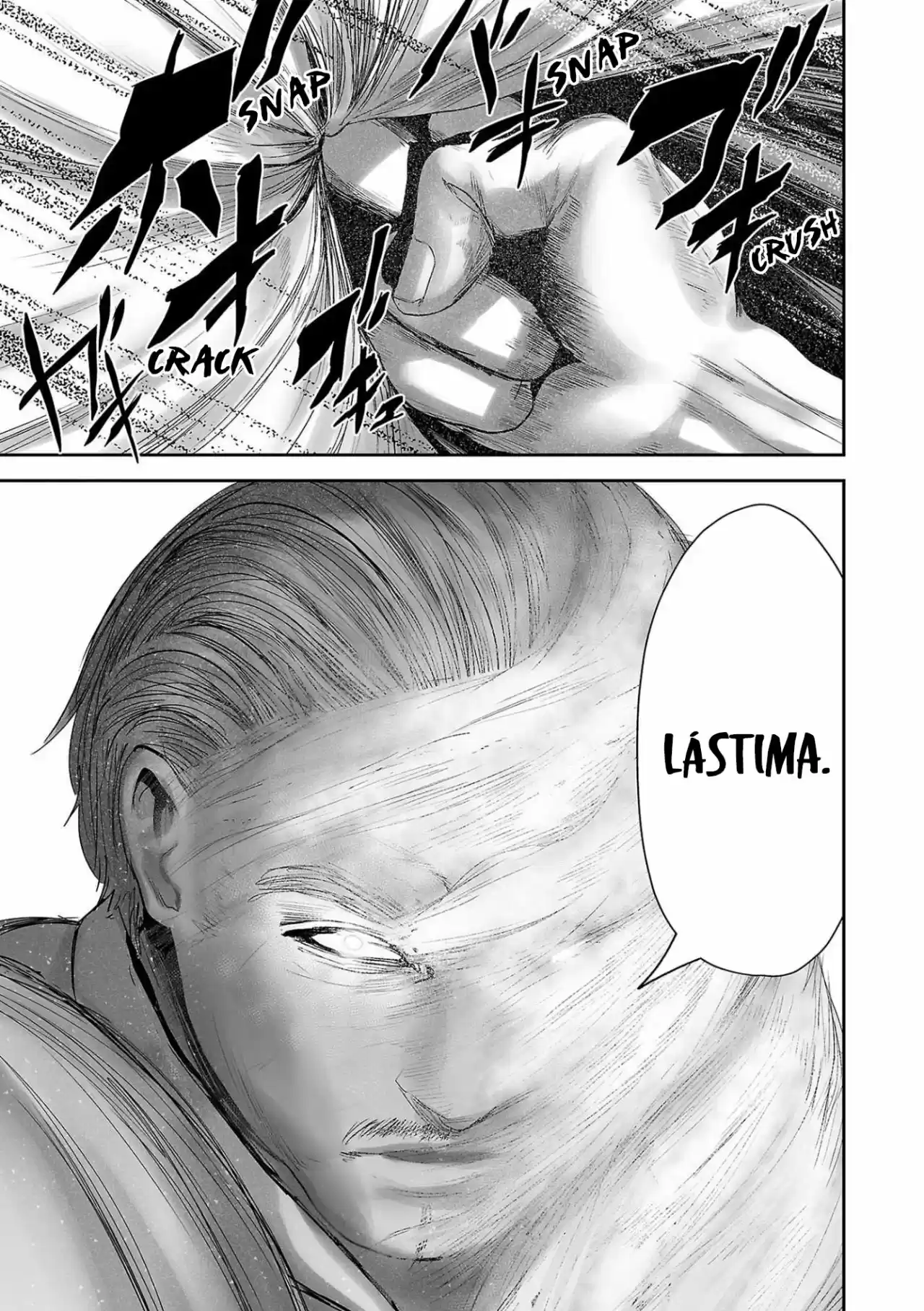 Ender Geister - Capítulo 57 - Página 7 - LectorTMOo