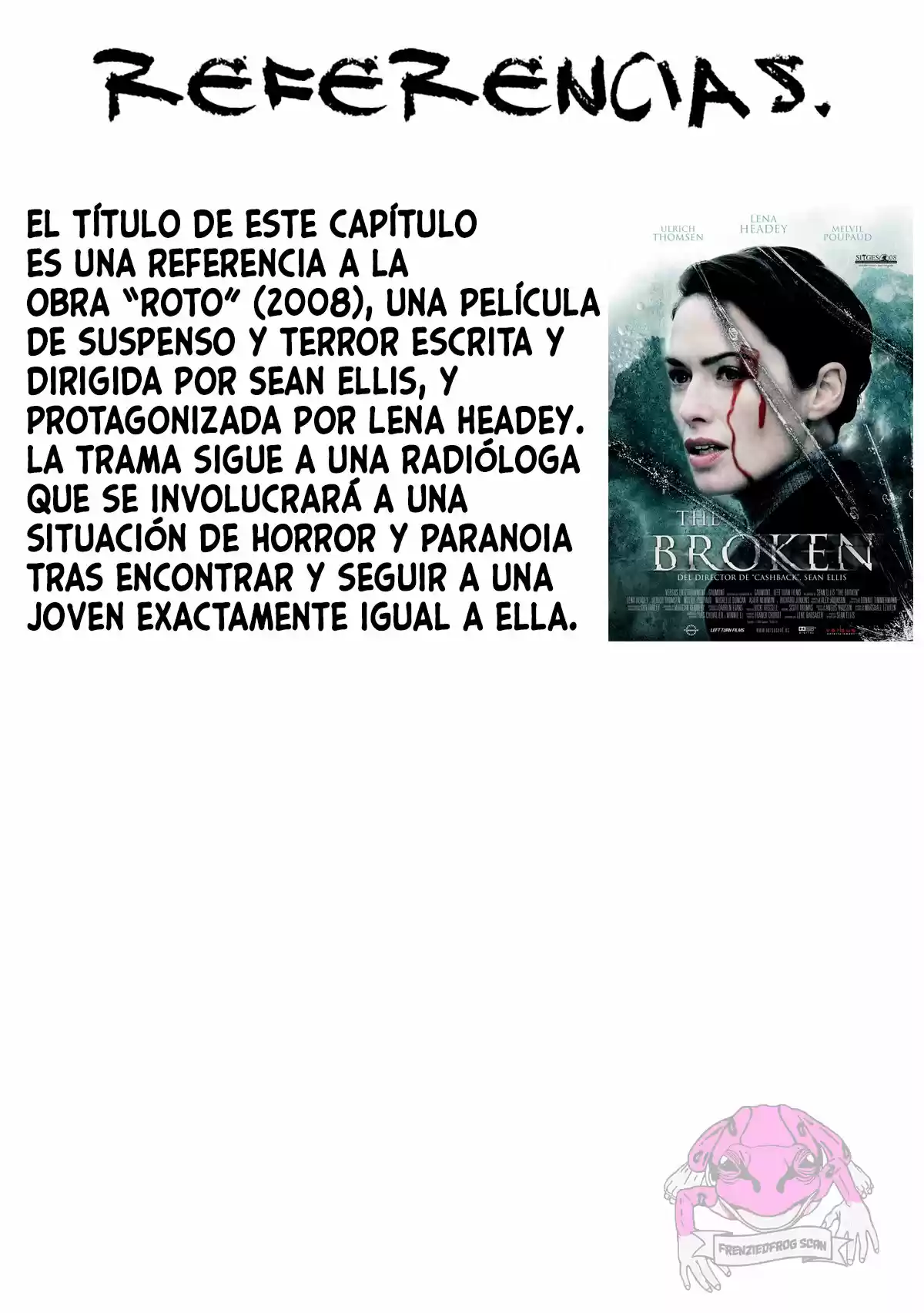 Ender Geister - Capítulo 57 - Página 10 - LectorTMOo