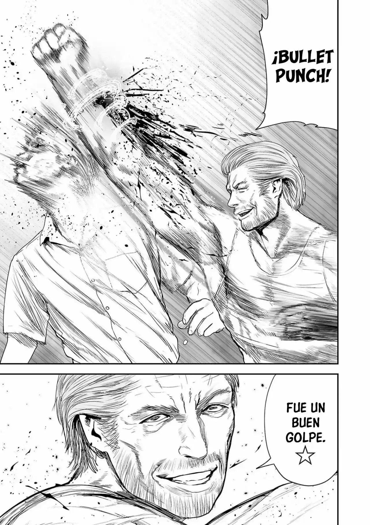 Ender Geister - Capítulo 58 - Página 10 - LectorTMOo
