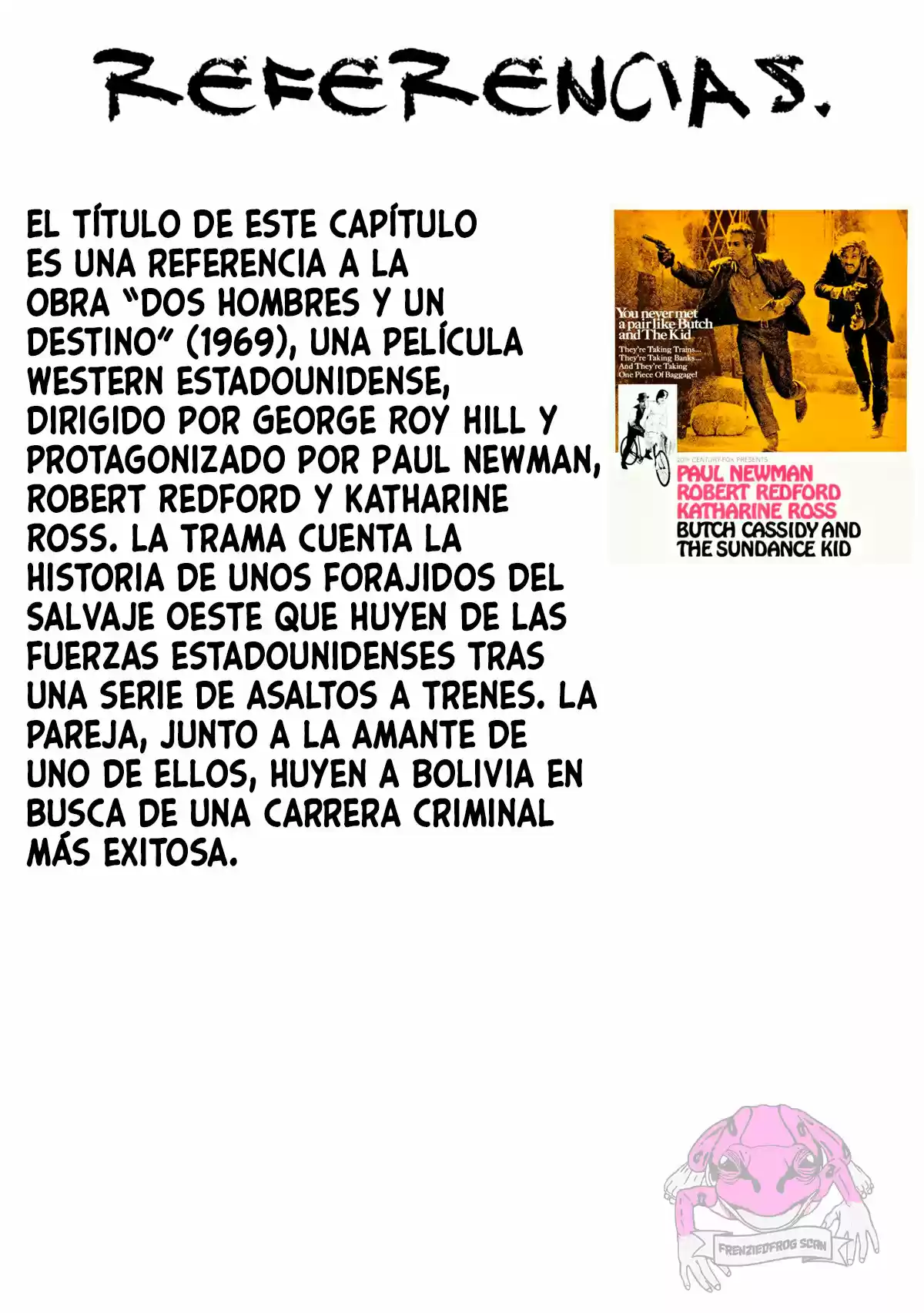 Ender Geister - Capítulo 58 - Página 22 - LectorTMOo