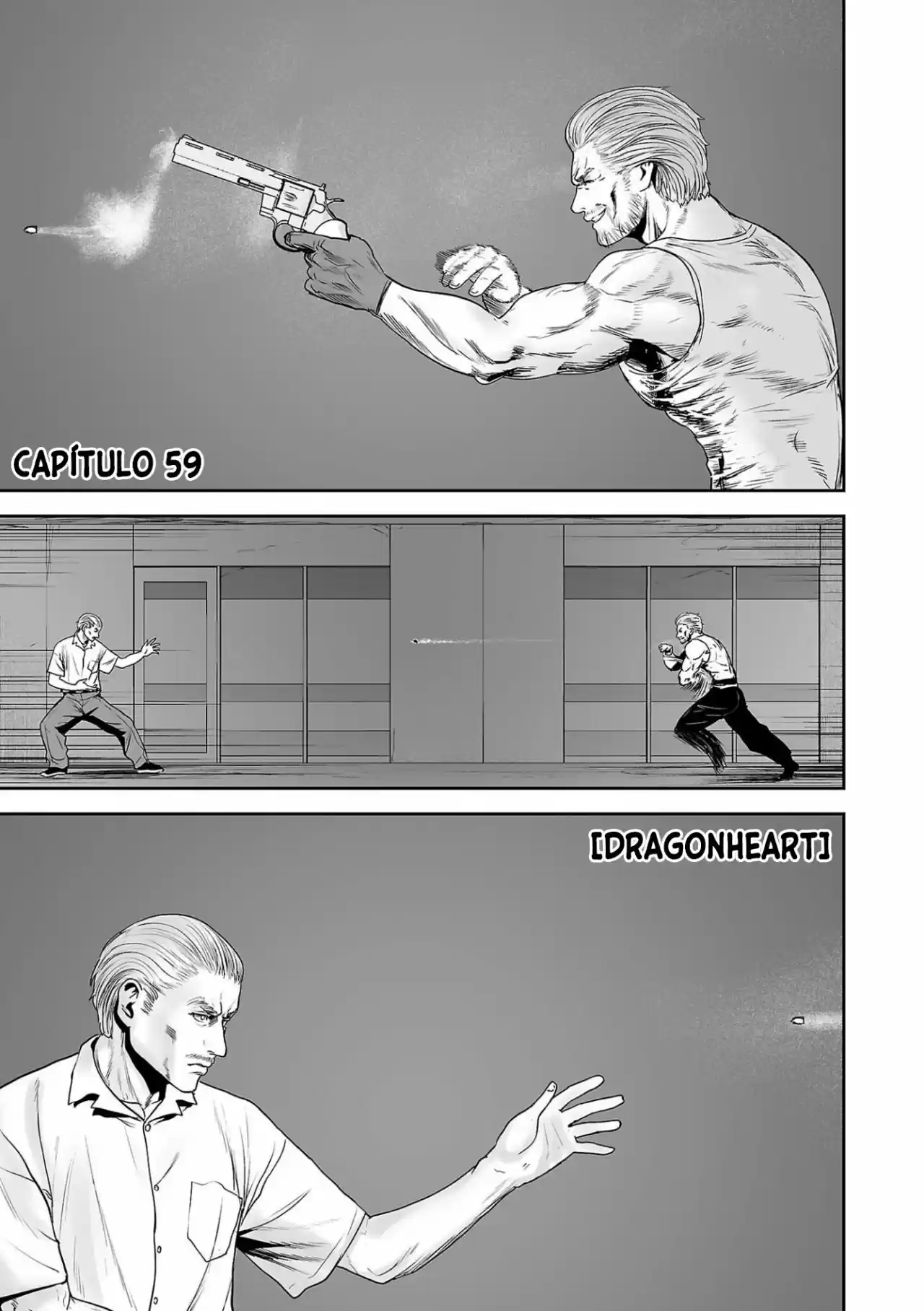 Ender Geister - Capítulo 59 - Página 2 - LectorTMOo
