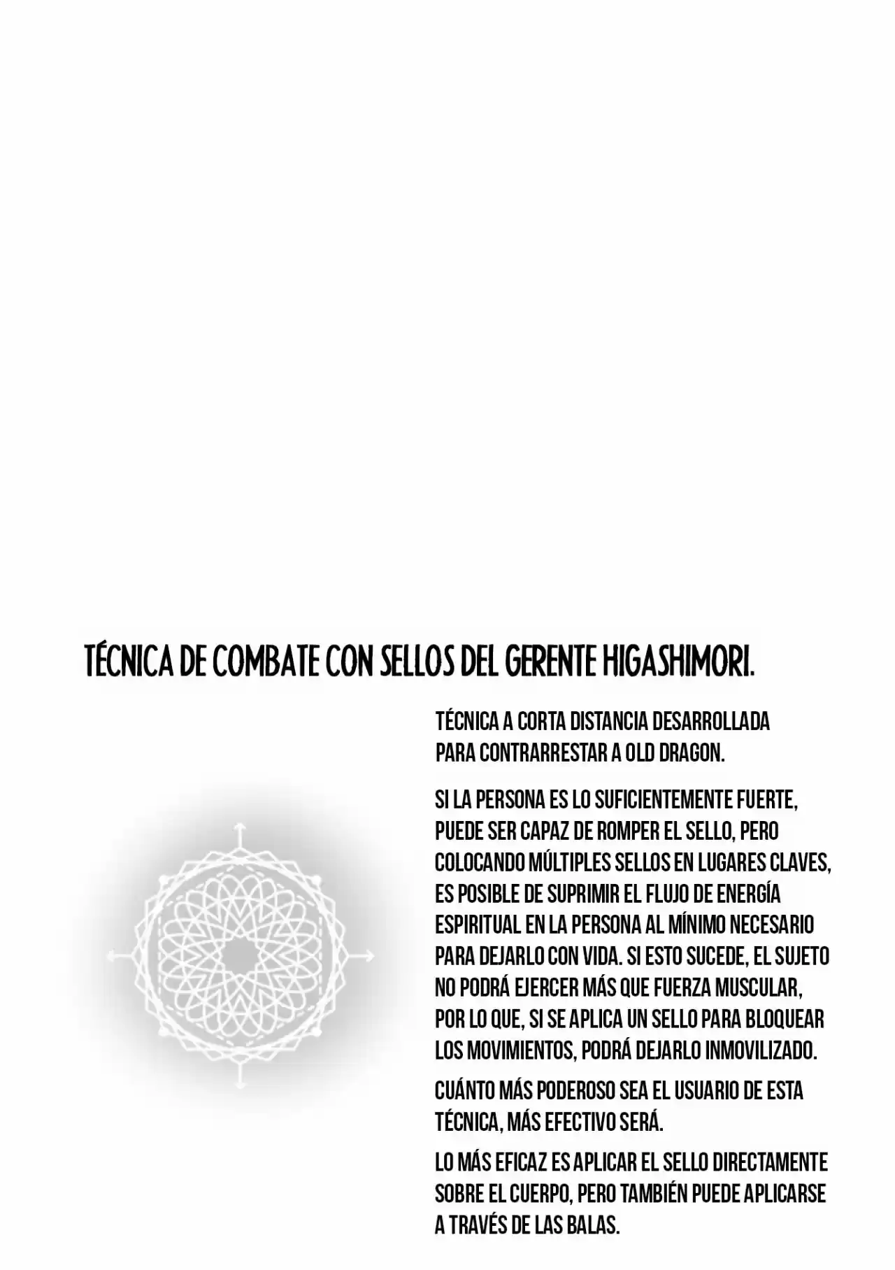 Ender Geister - Capítulo 59 - Página 20 - LectorTMOo