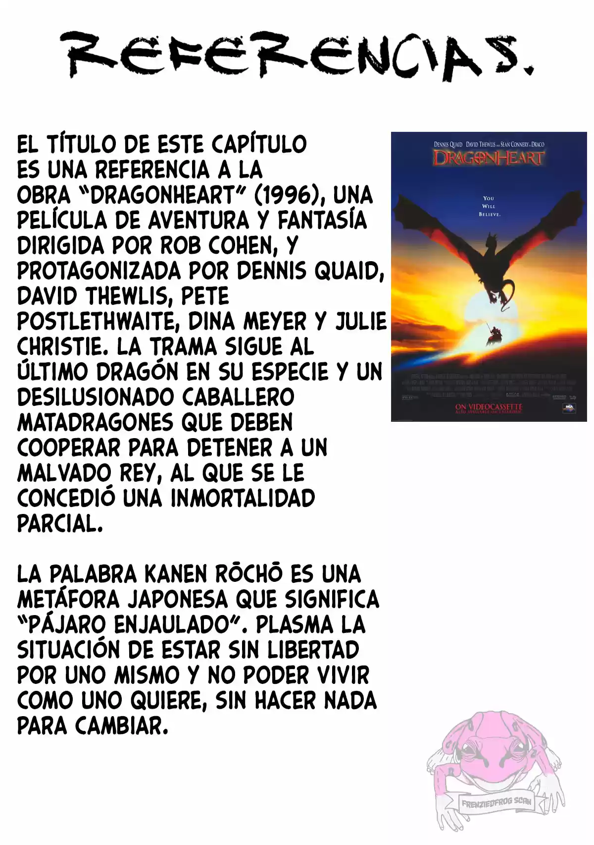 Ender Geister - Capítulo 59 - Página 22 - LectorTMOo