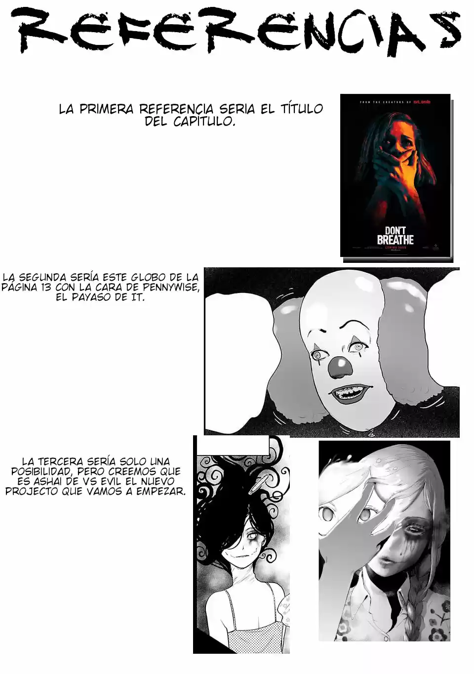 Ender Geister - Capítulo 6 - Página 12 - LectorTMOo