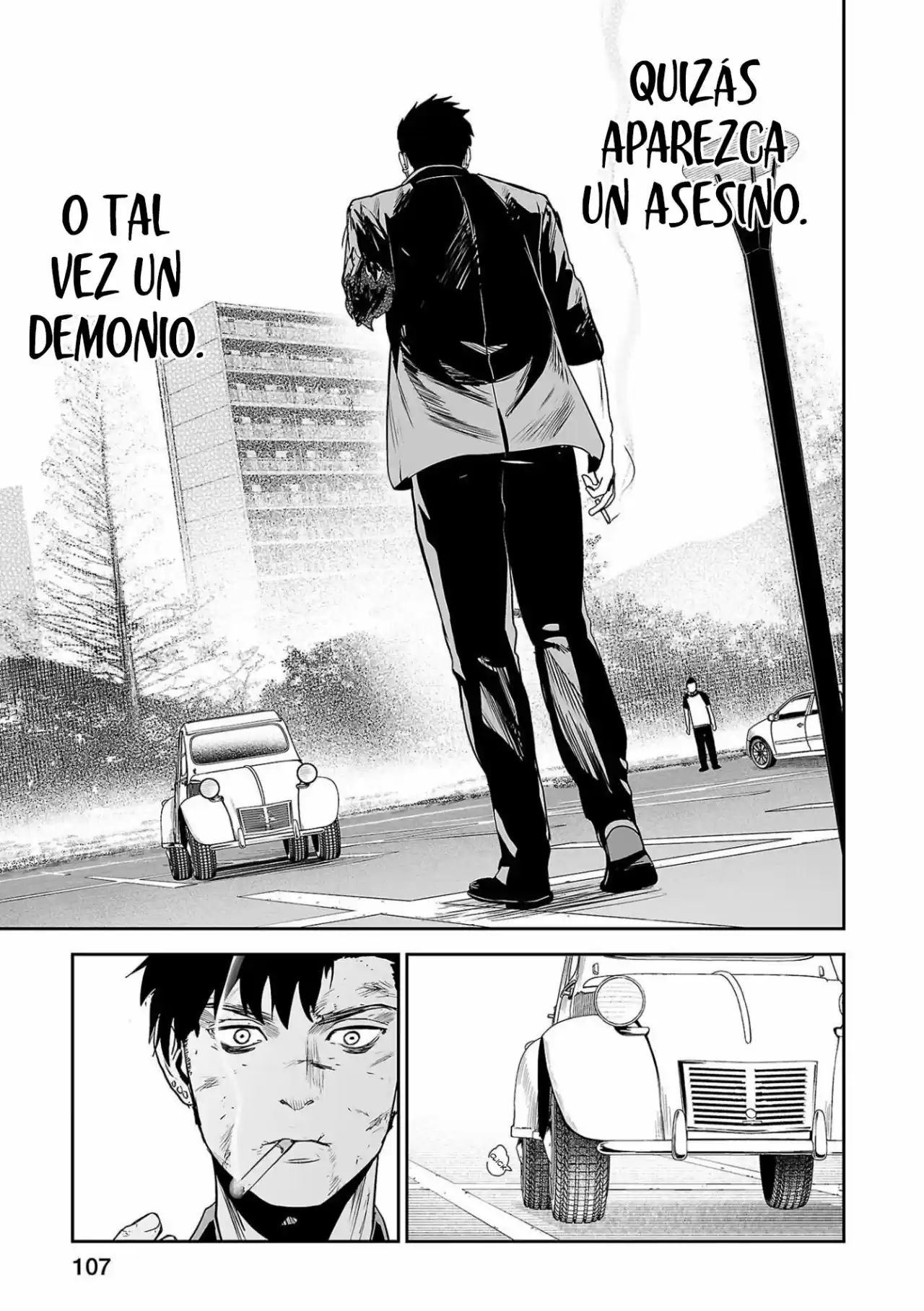 Ender Geister - Capítulo 60 - Página 10 - LectorTMOo