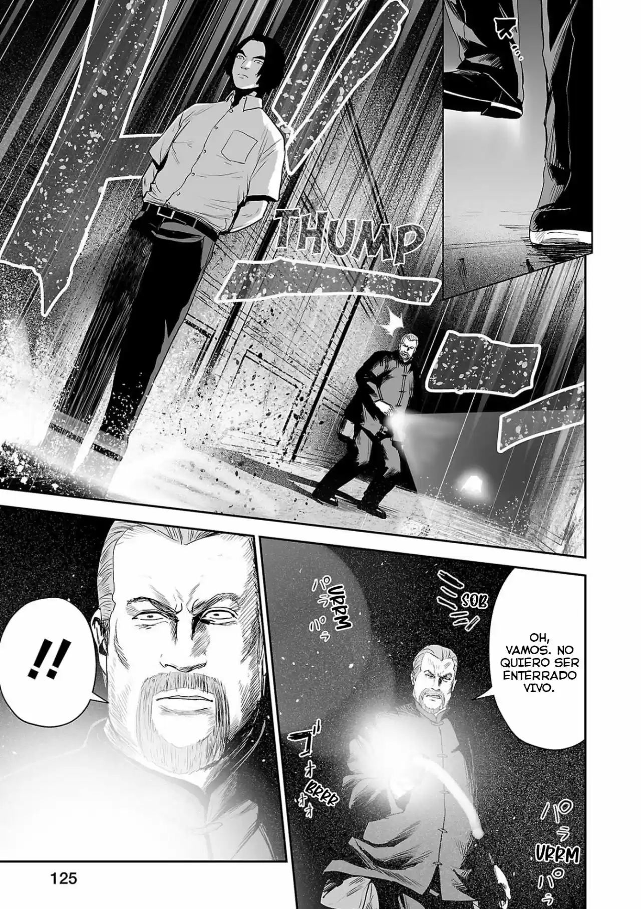 Ender Geister - Capítulo 61 - Página 8 - LectorTMOo