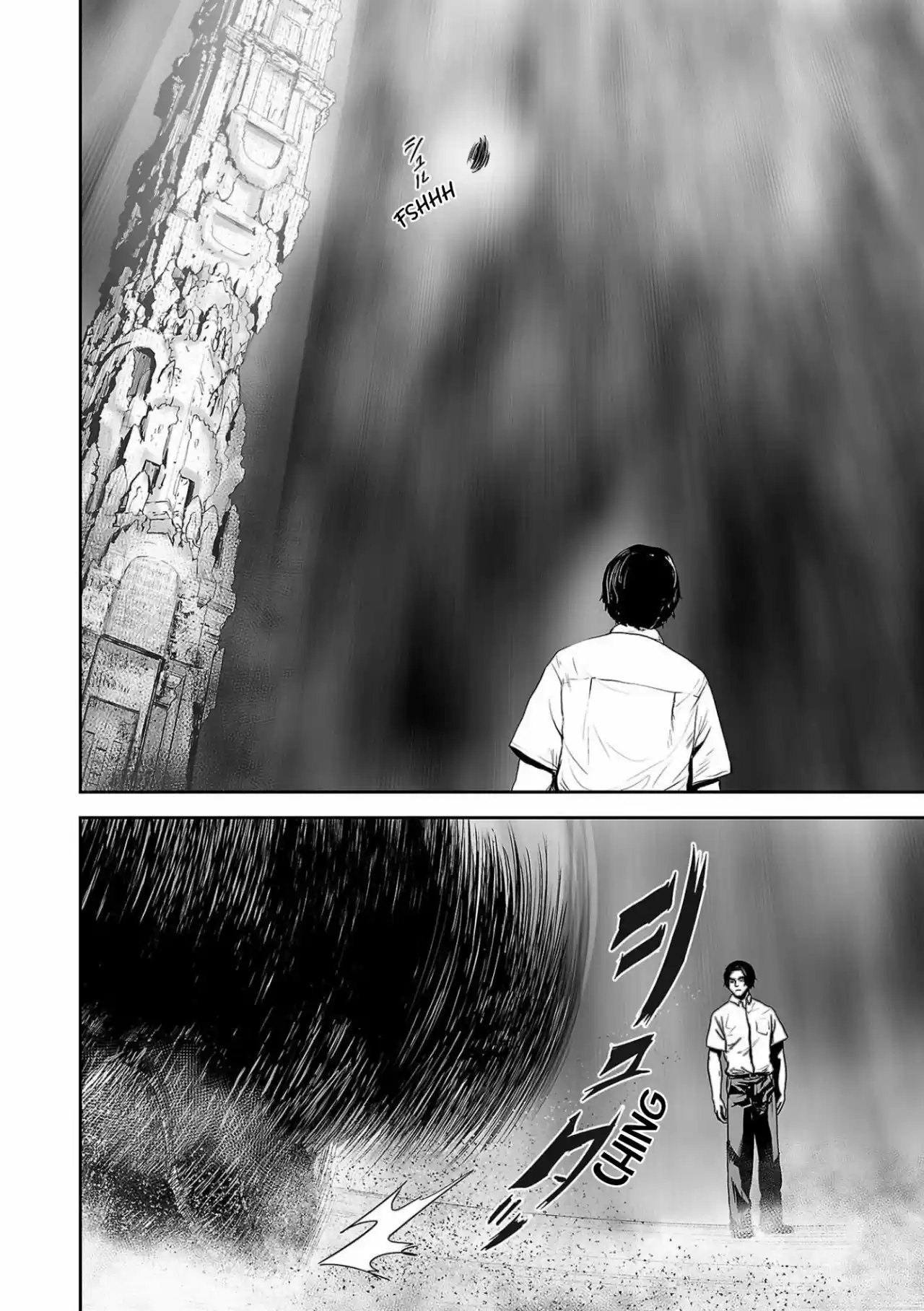 Ender Geister - Capítulo 61 - Página 14 - LectorTMOo