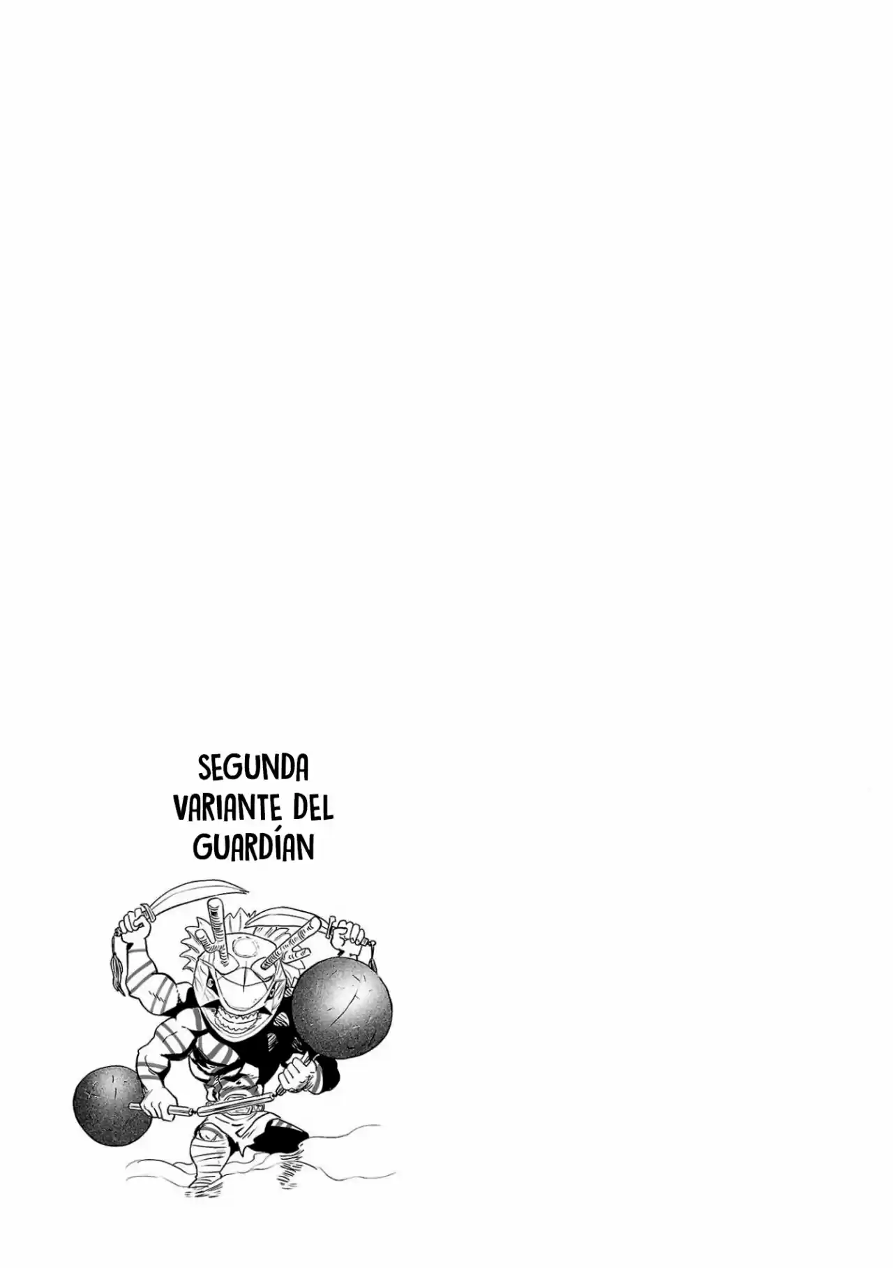 Ender Geister - Capítulo 61 - Página 19 - LectorTMOo