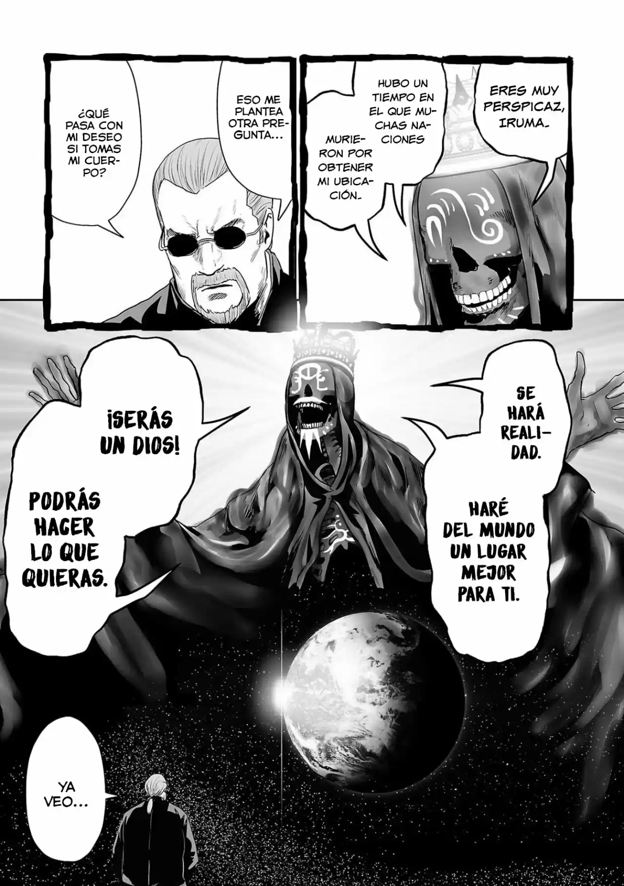 Ender Geister - Capítulo 62 - Página 6 - LectorTMOo