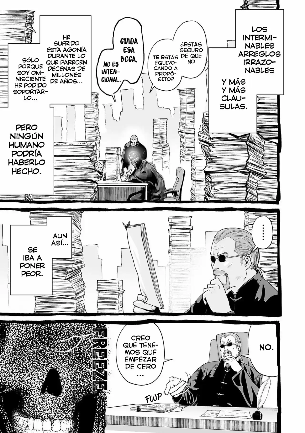 Ender Geister - Capítulo 62 - Página 10 - LectorTMOo