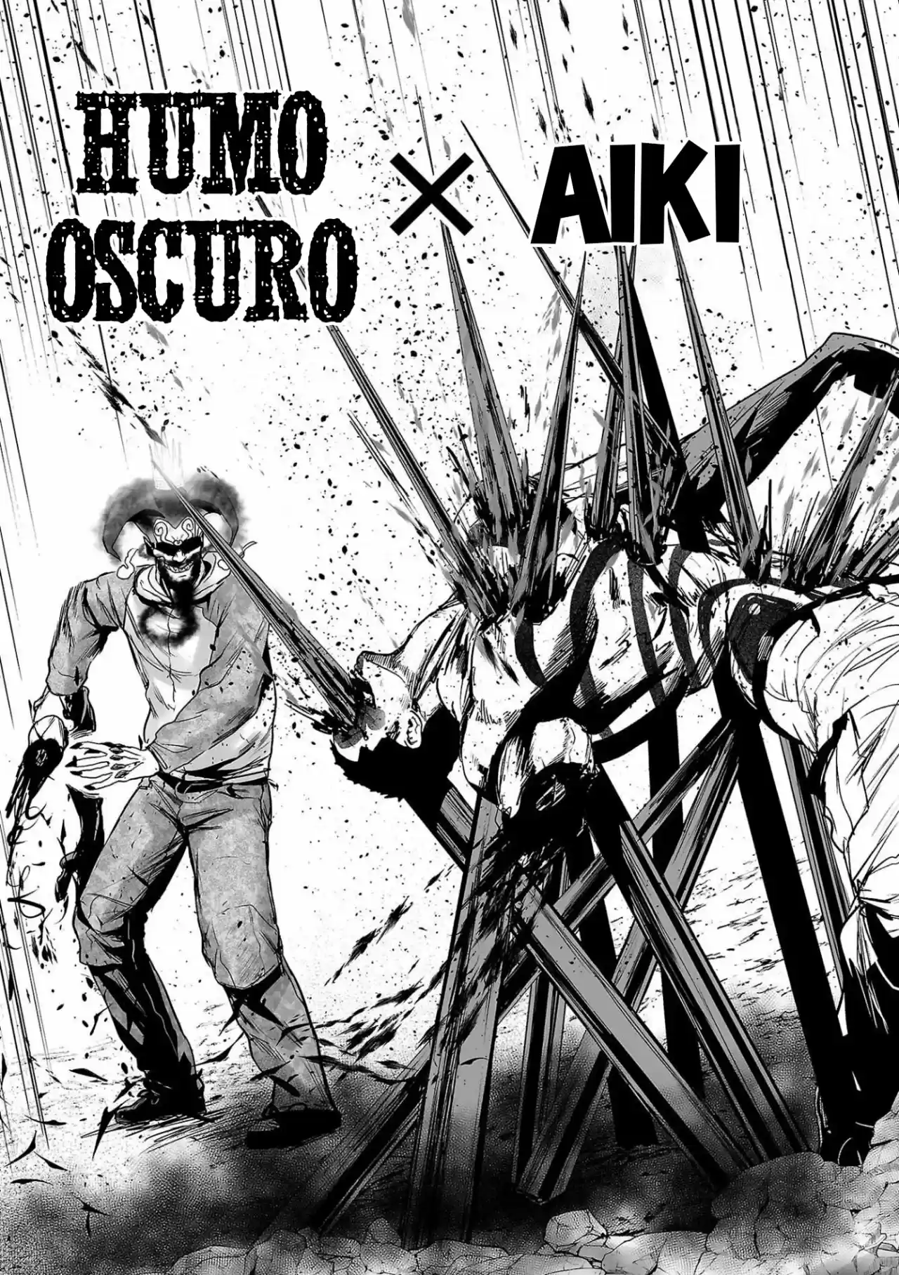 Ender Geister - Capítulo 65 - Página 19 - LectorTMOo