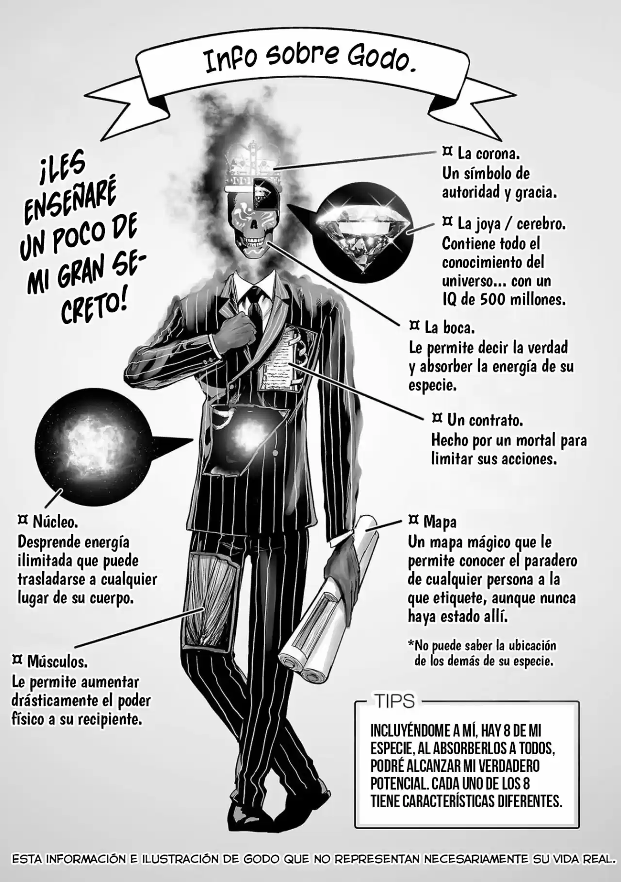 Ender Geister - Capítulo 66 - Página 2 - LectorTMOo