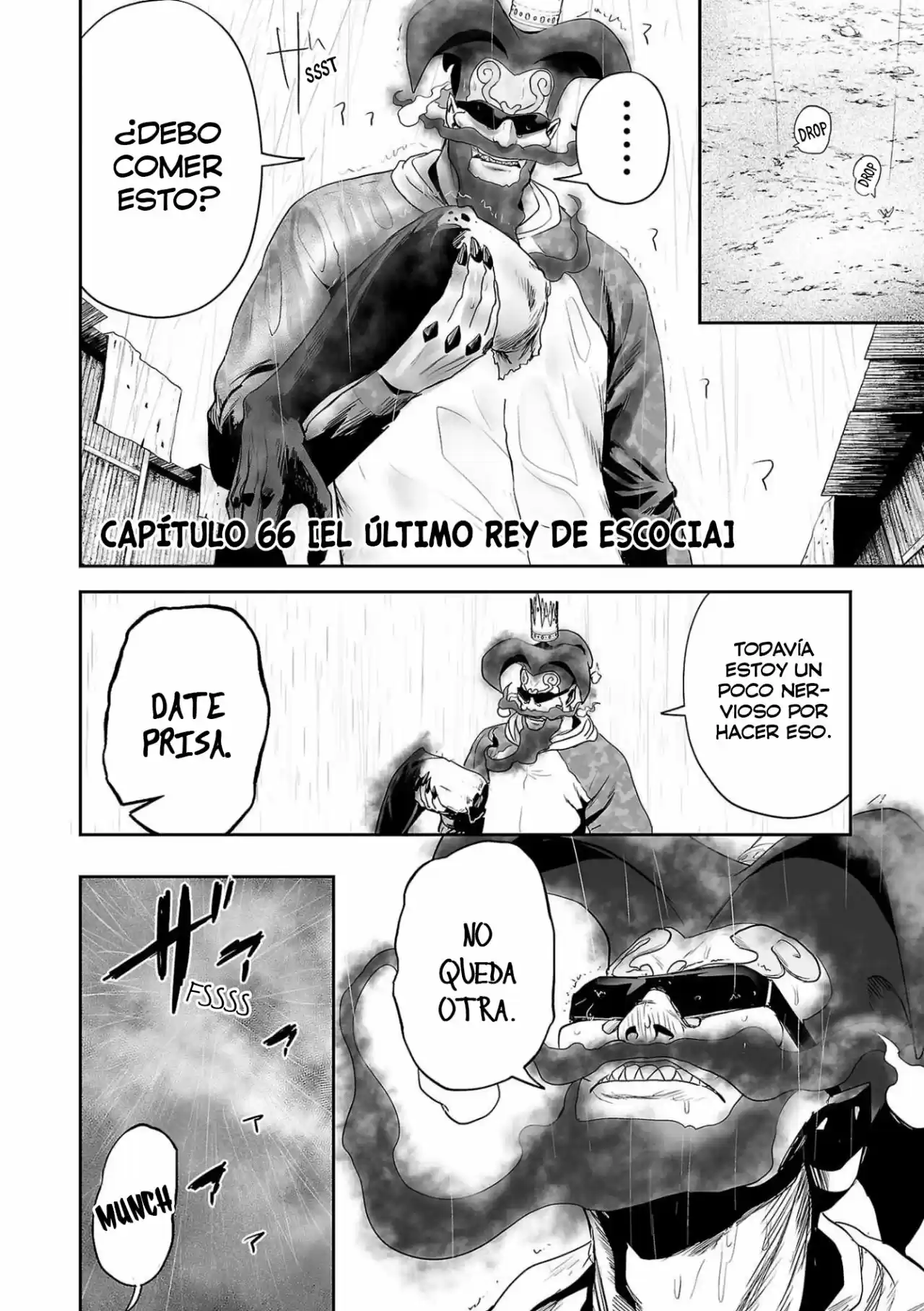 Ender Geister - Capítulo 66 - Página 3 - LectorTMOo