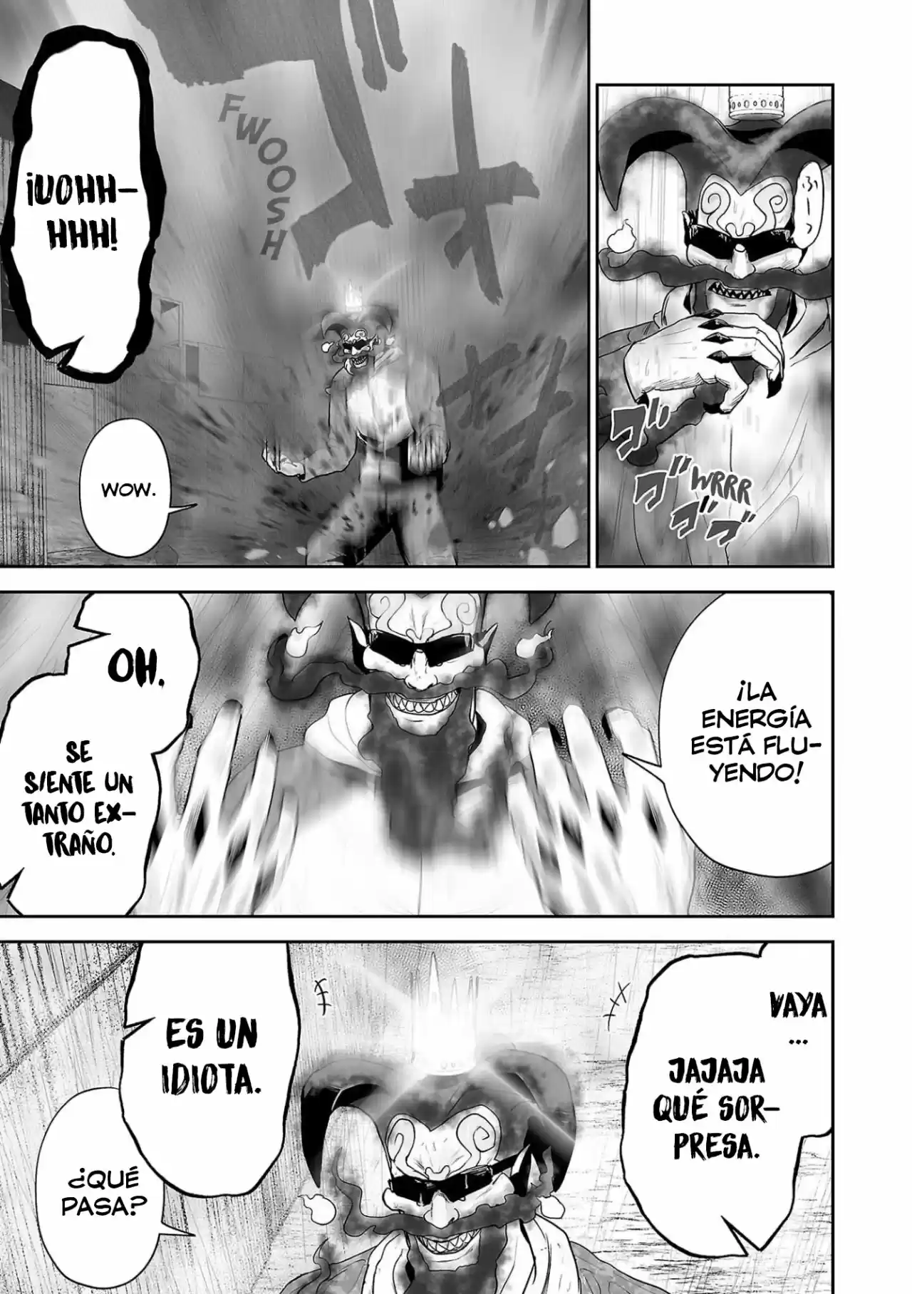 Ender Geister - Capítulo 66 - Página 4 - LectorTMOo