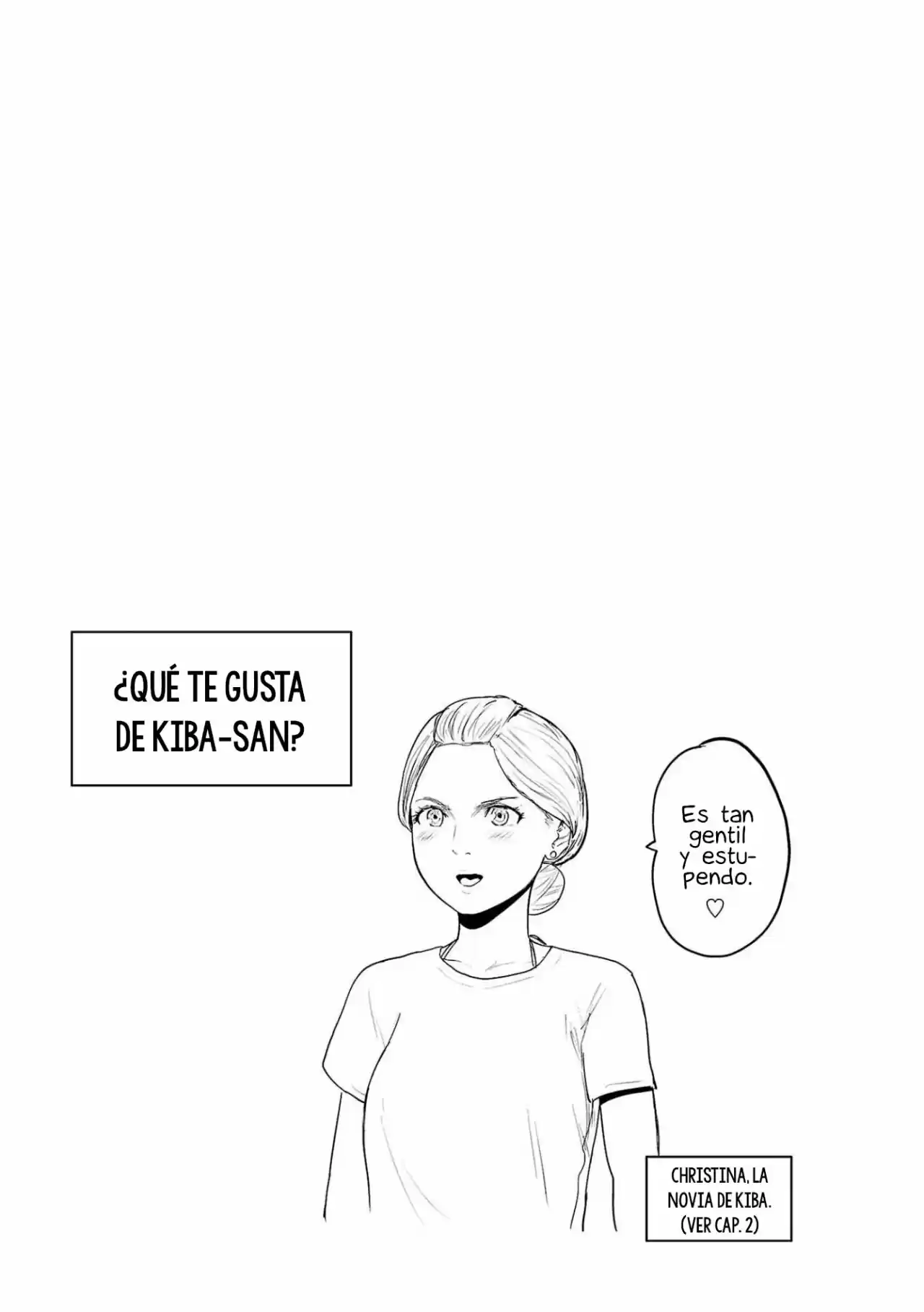 Ender Geister - Capítulo 67 - Página 20 - LectorTMOo