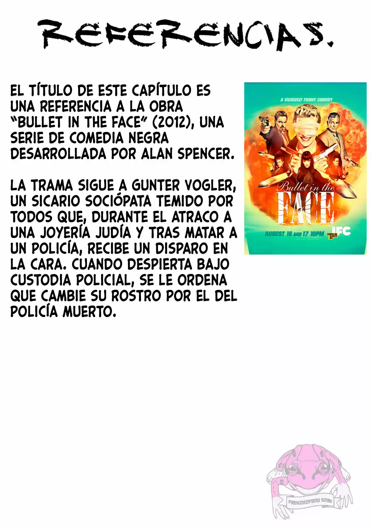 Ender Geister - Capítulo 67 - Página 22 - LectorTMOo
