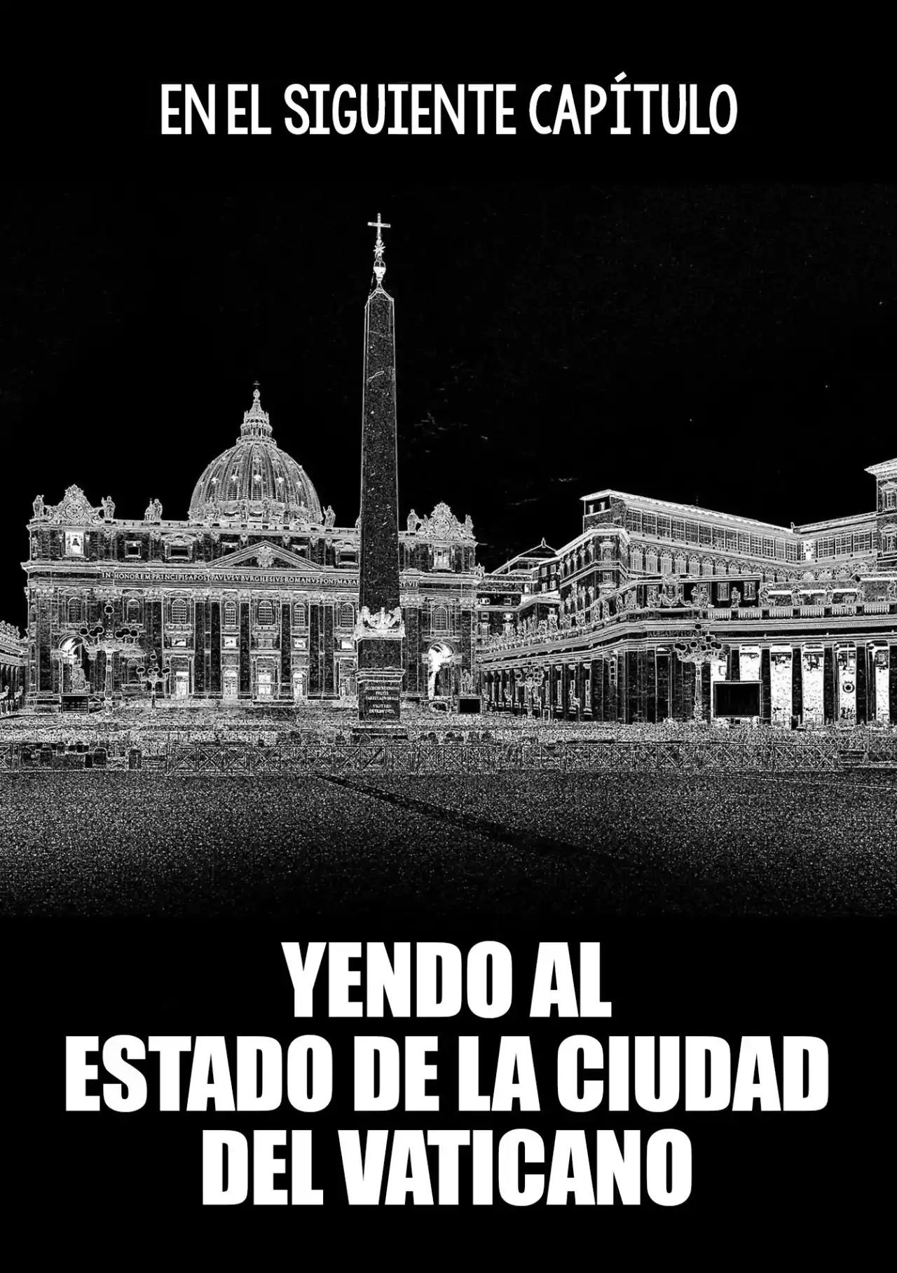 Ender Geister - Capítulo 69 - Página 18 - LectorTMOo