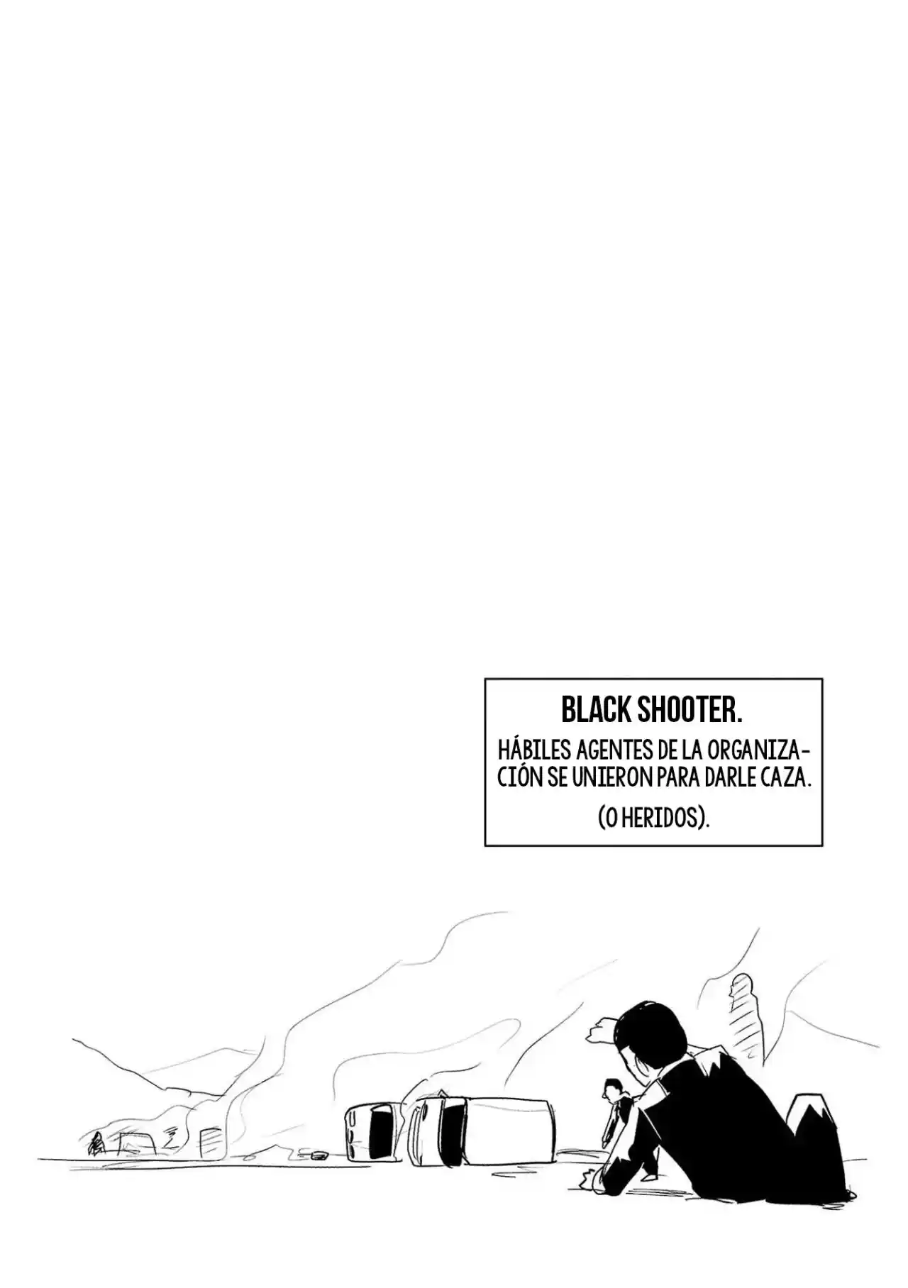 Ender Geister - Capítulo 69 - Página 19 - LectorTMOo