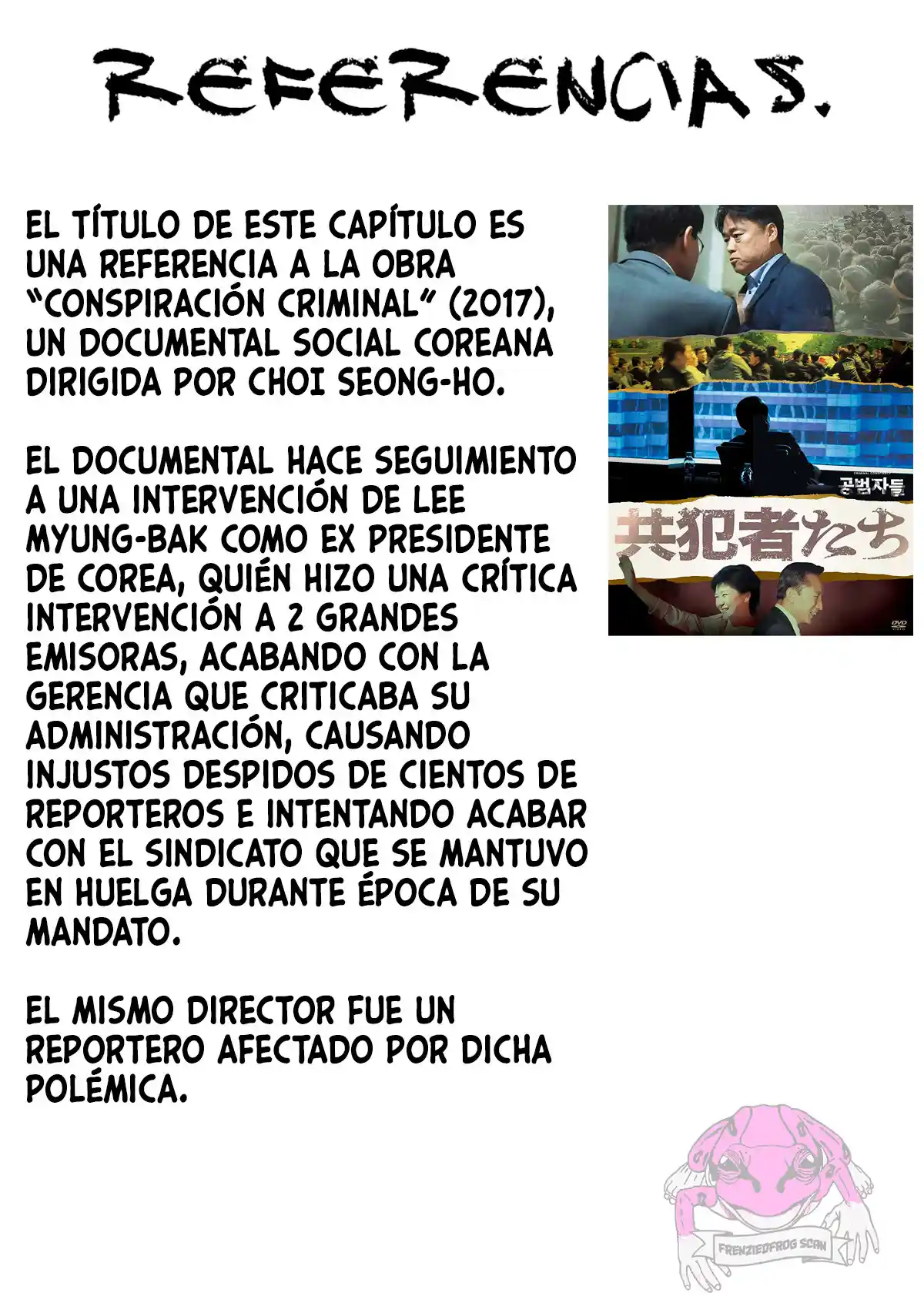 Ender Geister - Capítulo 69 - Página 21 - LectorTMOo