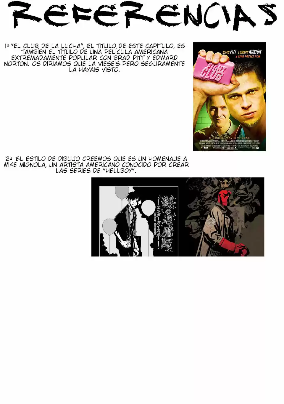 Ender Geister - Capítulo 7 - Página 13 - LectorTMOo