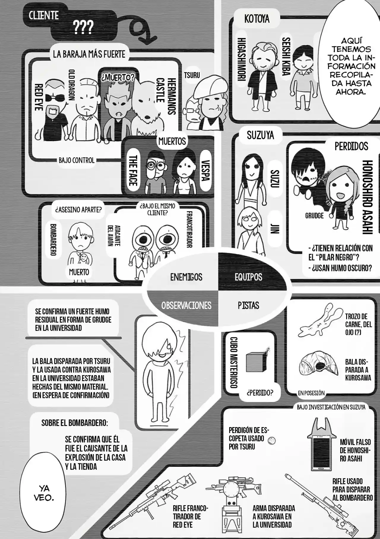 Ender Geister - Capítulo 70 - Página 5 - LectorTMOo
