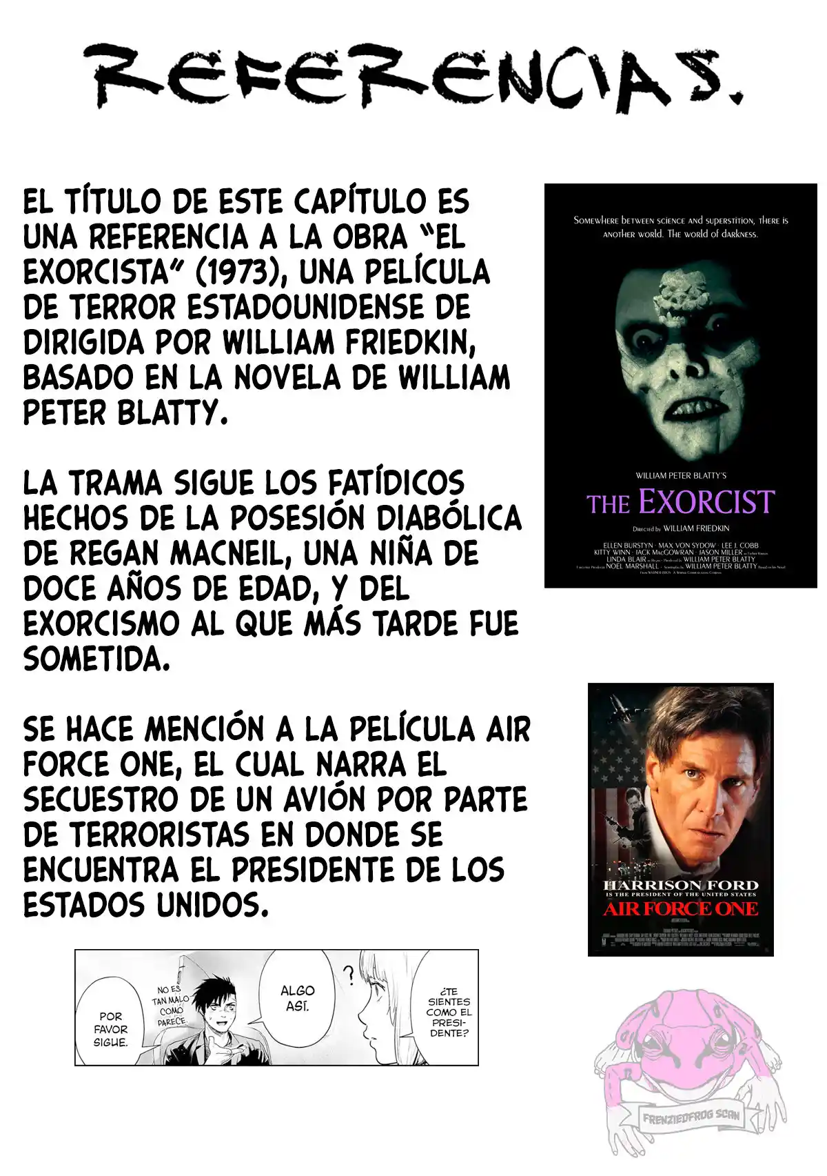 Ender Geister - Capítulo 70 - Página 22 - LectorTMOo
