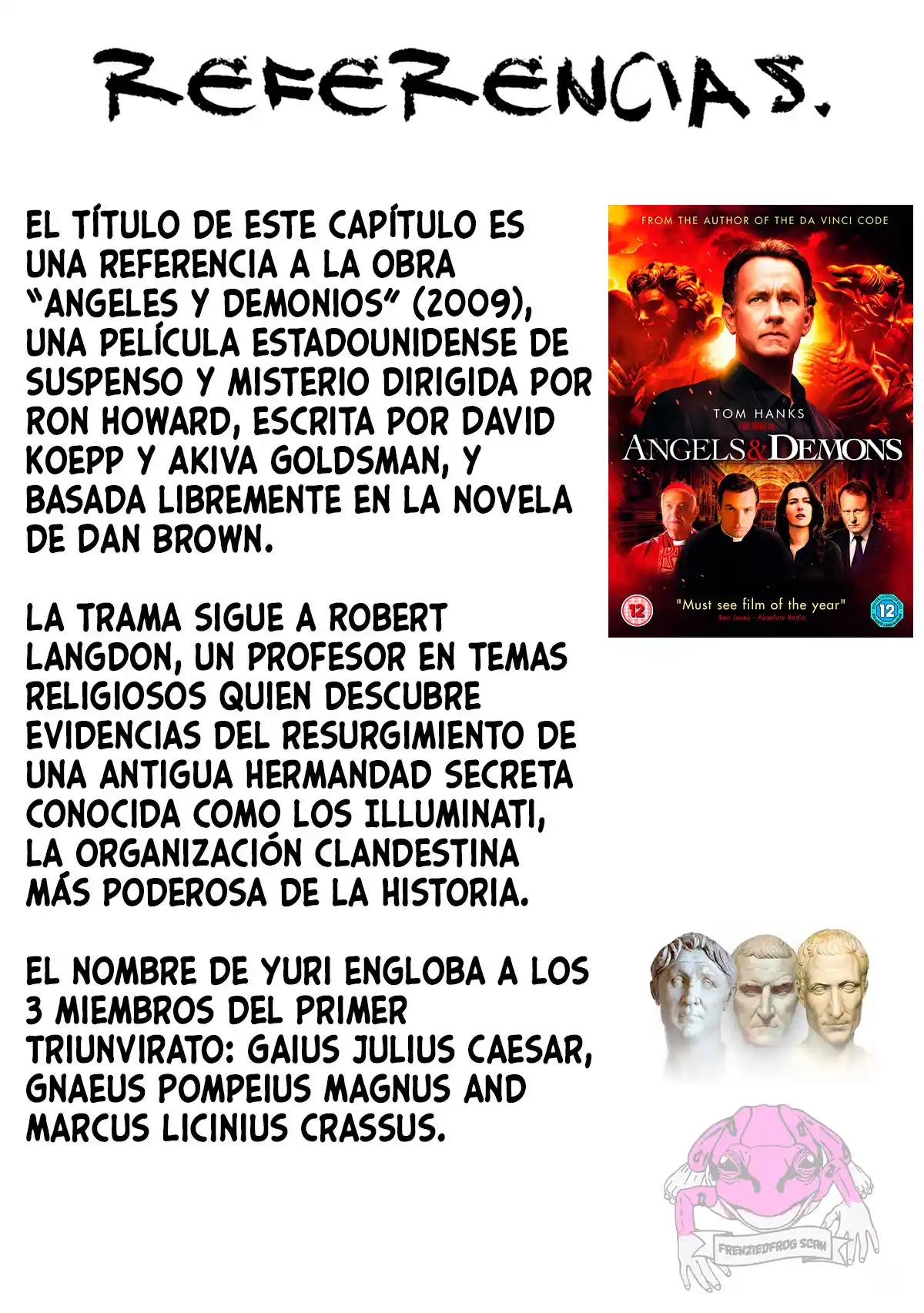 Ender Geister - Capítulo 71 - Página 22 - LectorTMOo