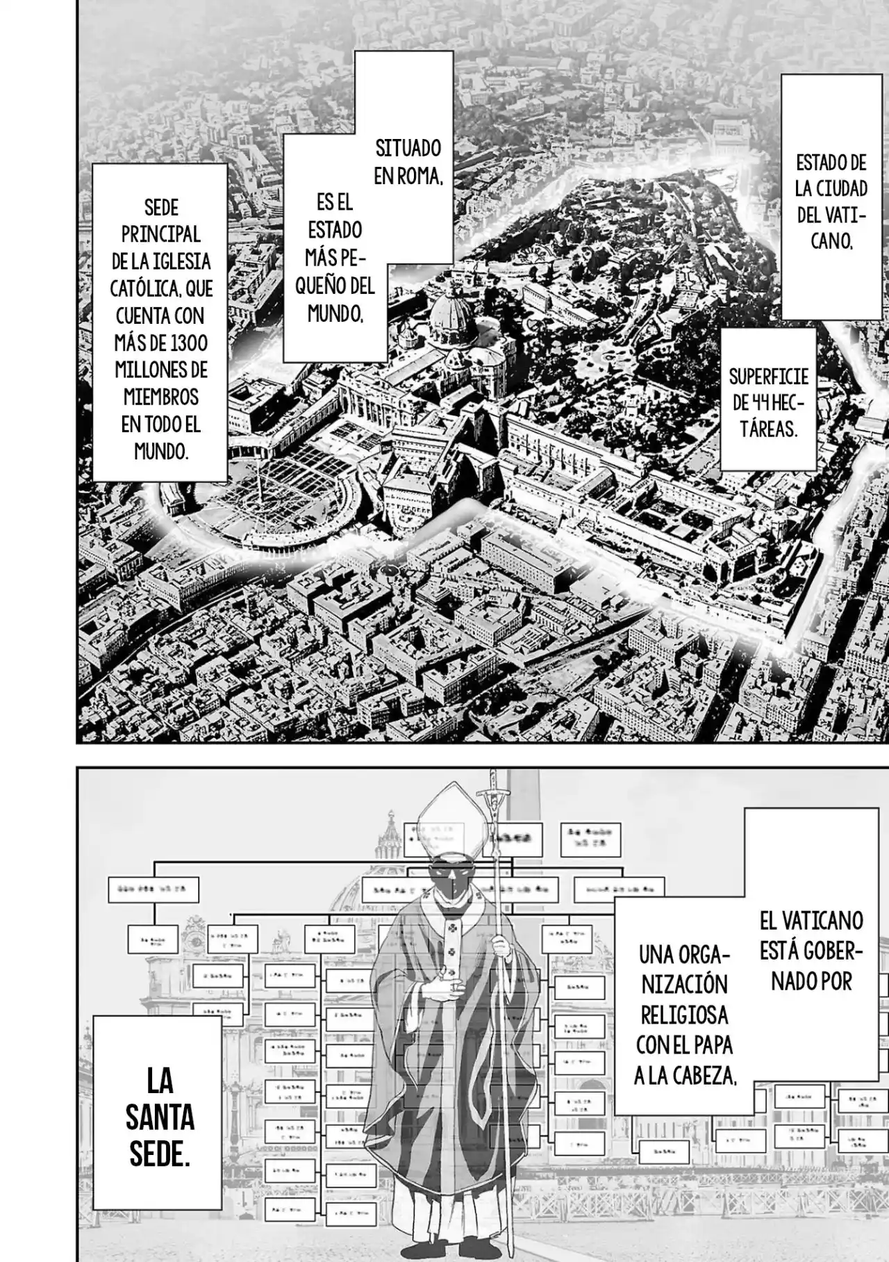 Ender Geister - Capítulo 72 - Página 7 - LectorTMOo