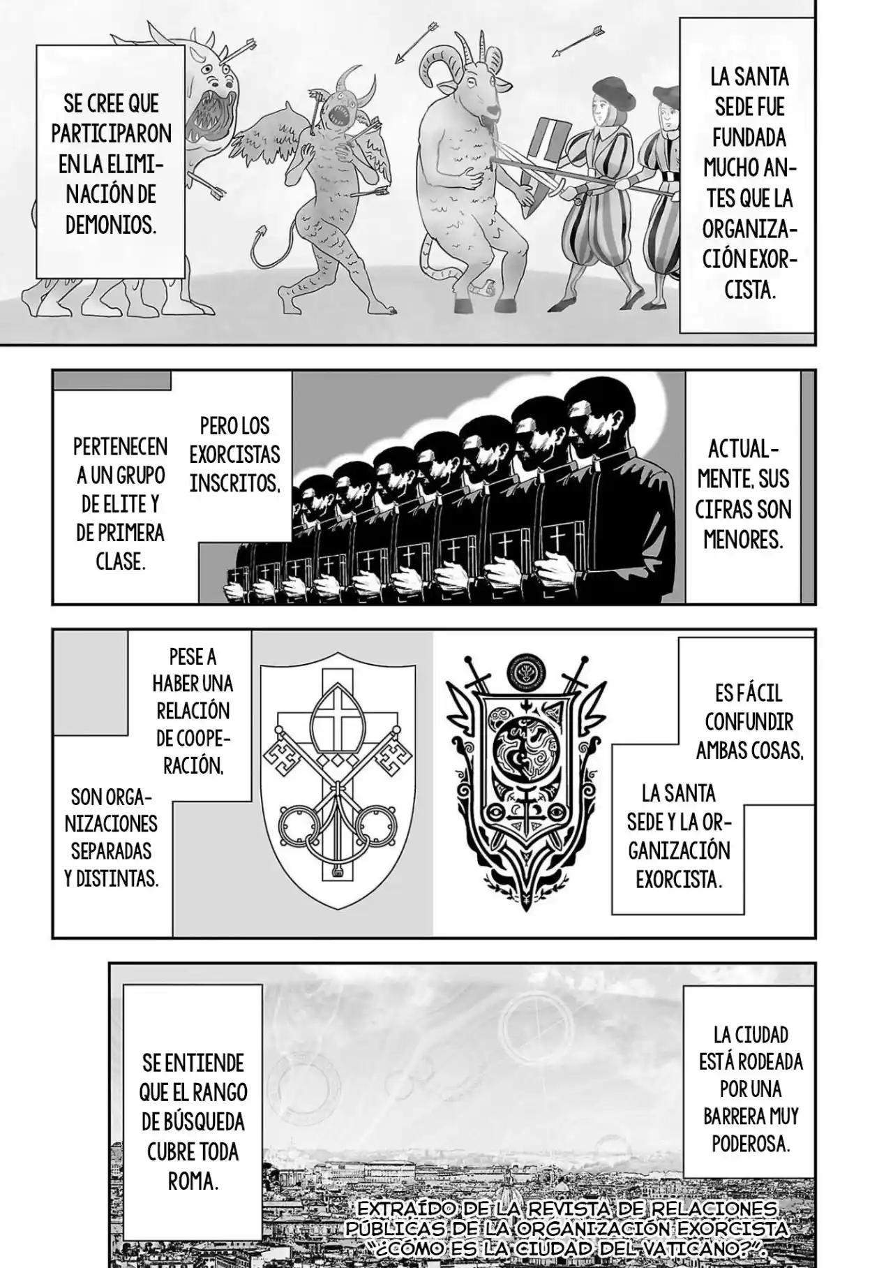 Ender Geister - Capítulo 72 - Página 8 - LectorTMOo