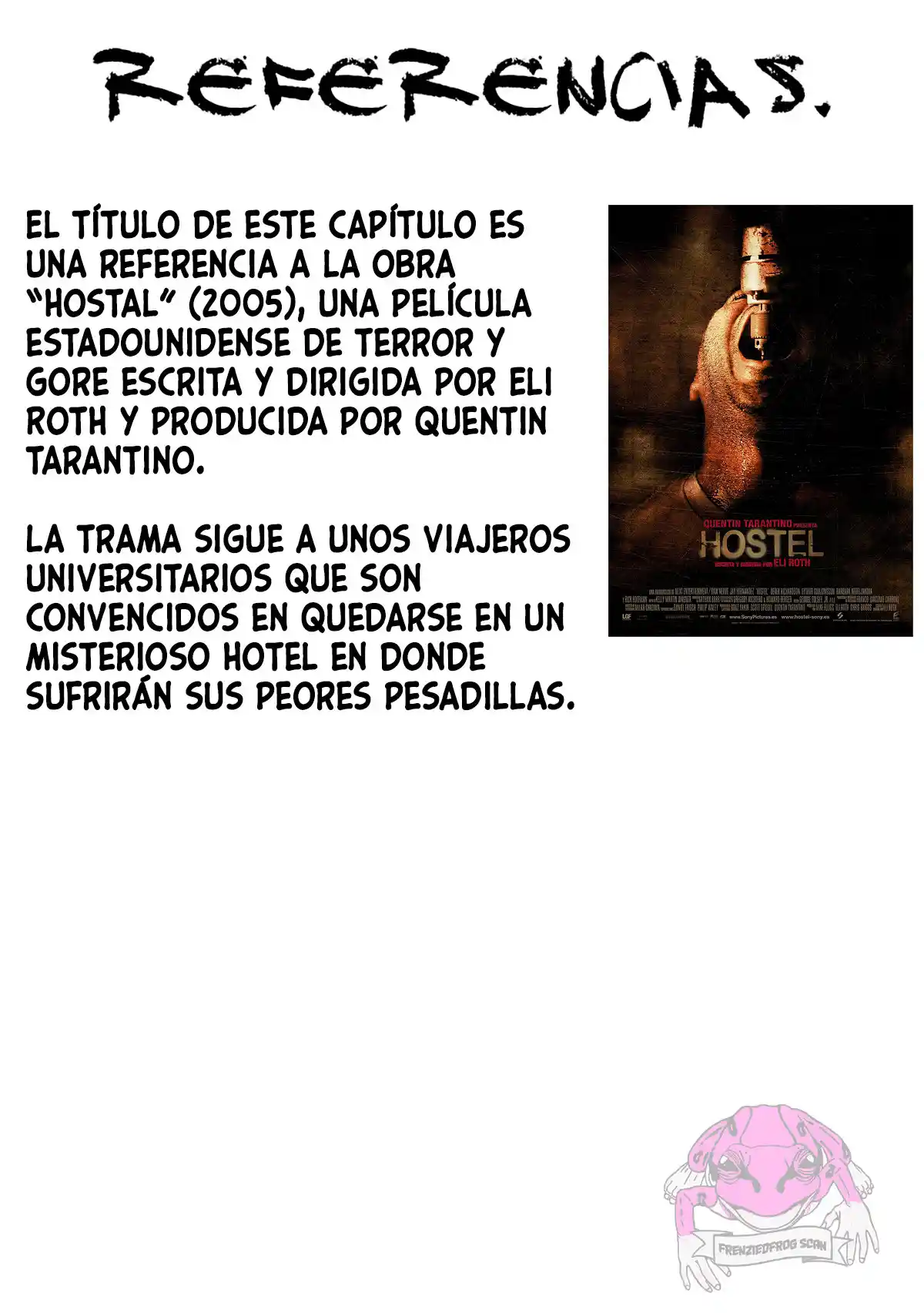 Ender Geister - Capítulo 72 - Página 21 - LectorTMOo