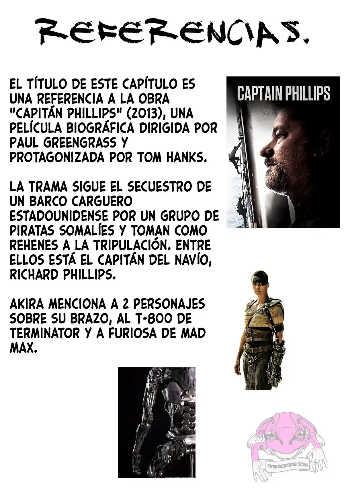 Ender Geister - Capítulo 75 - Página 22 - LectorTMOo