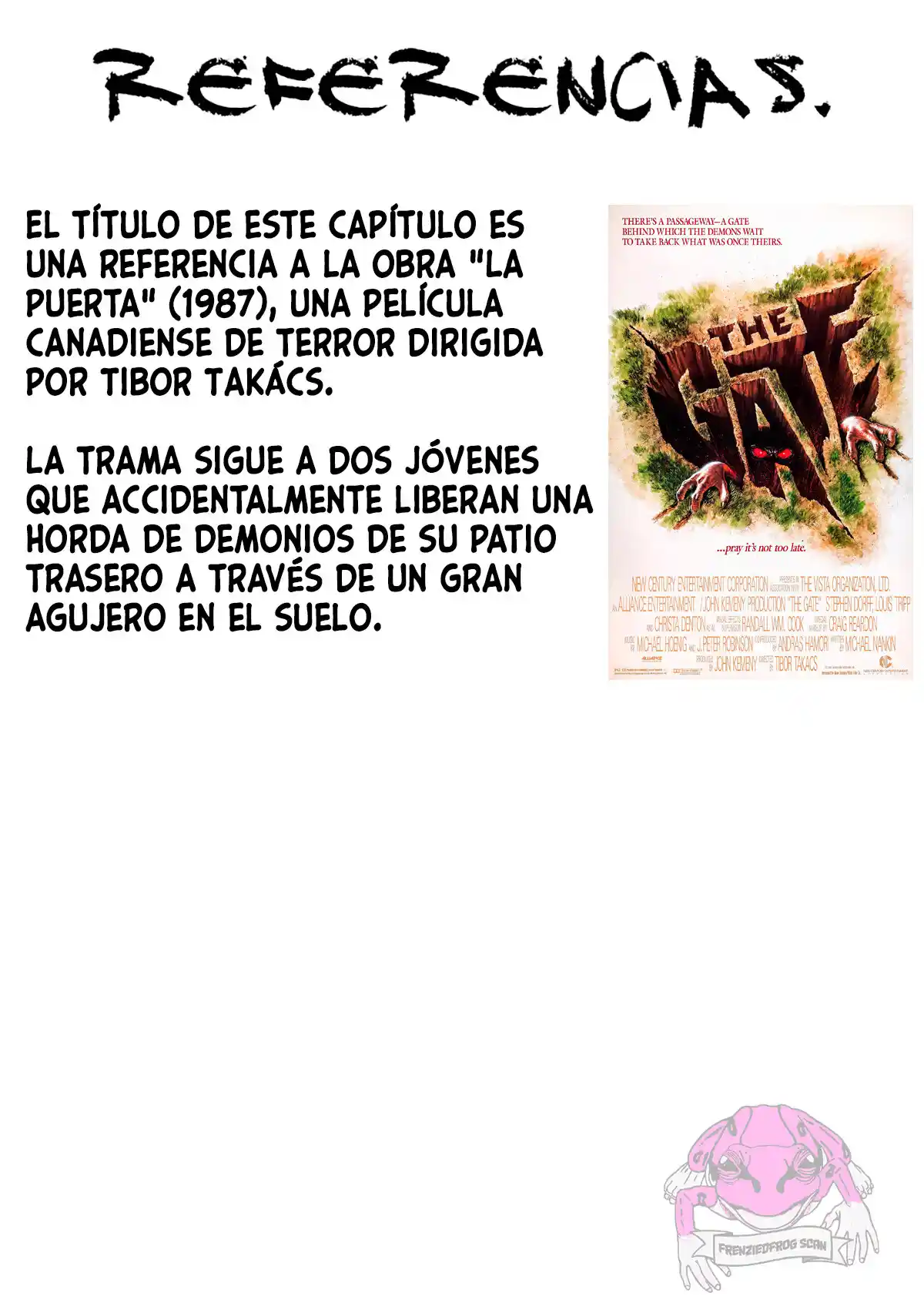 Ender Geister - Capítulo 76 - Página 22 - LectorTMOo