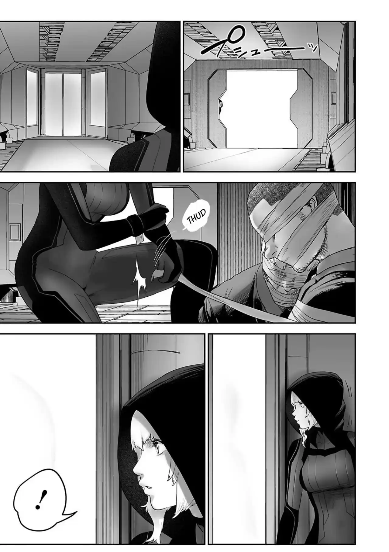 Ender Geister - Capítulo 77 - Página 16 - LectorTMOo