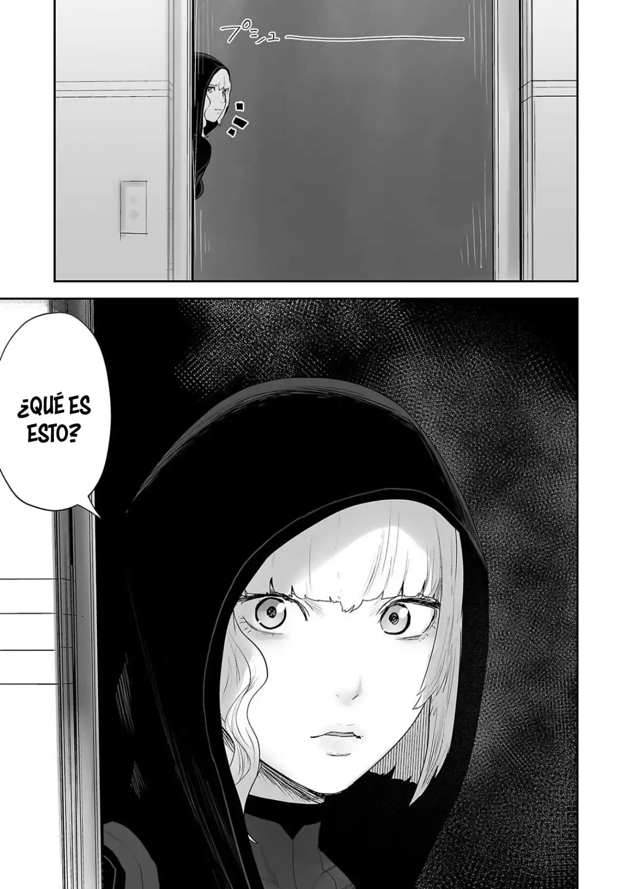Ender Geister - Capítulo 77 - Página 19 - LectorTMOo