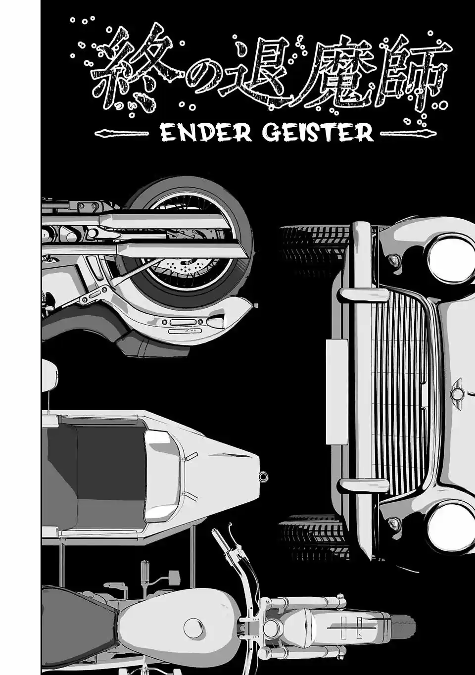 Ender Geister - Capítulo 8 - Página 2 - LectorTMOo