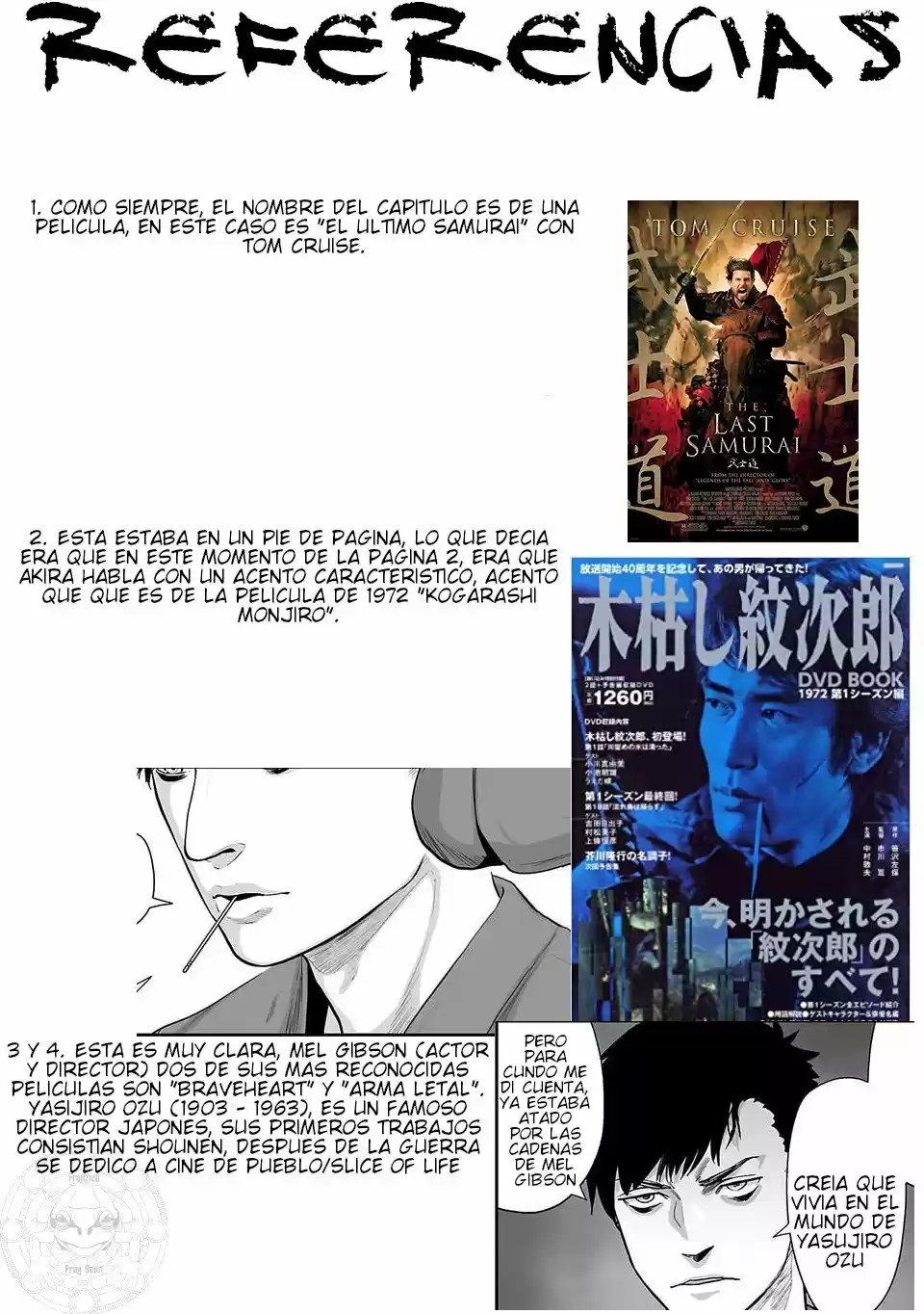 Ender Geister - Capítulo 8 - Página 15 - LectorTMOo