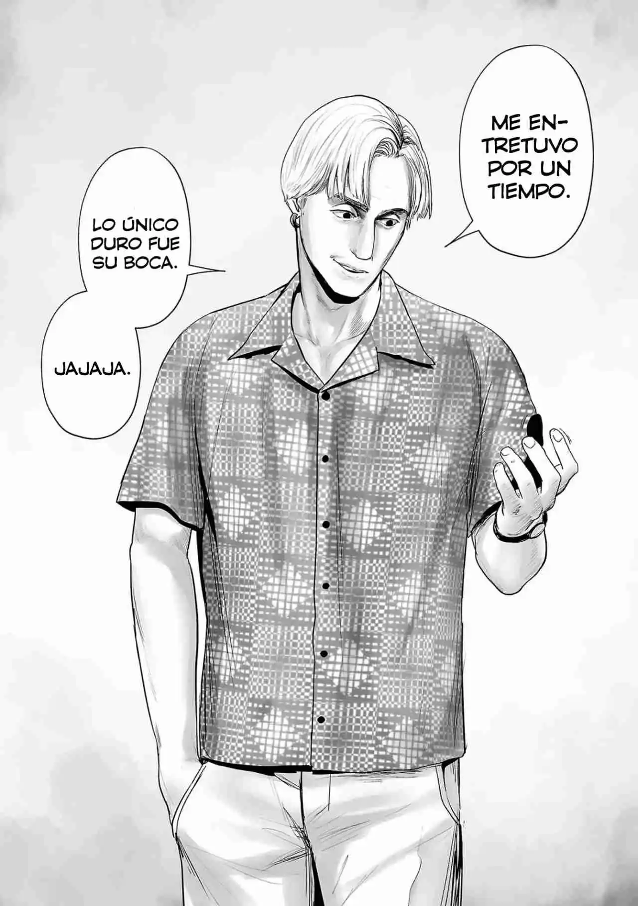 Ender Geister - Capítulo 81 - Página 21 - LectorTMOo