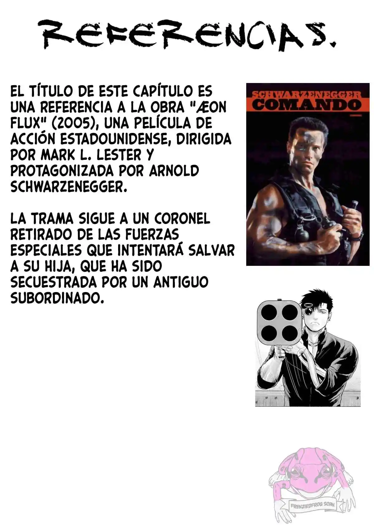 Ender Geister - Capítulo 81 - Página 26 - LectorTMOo