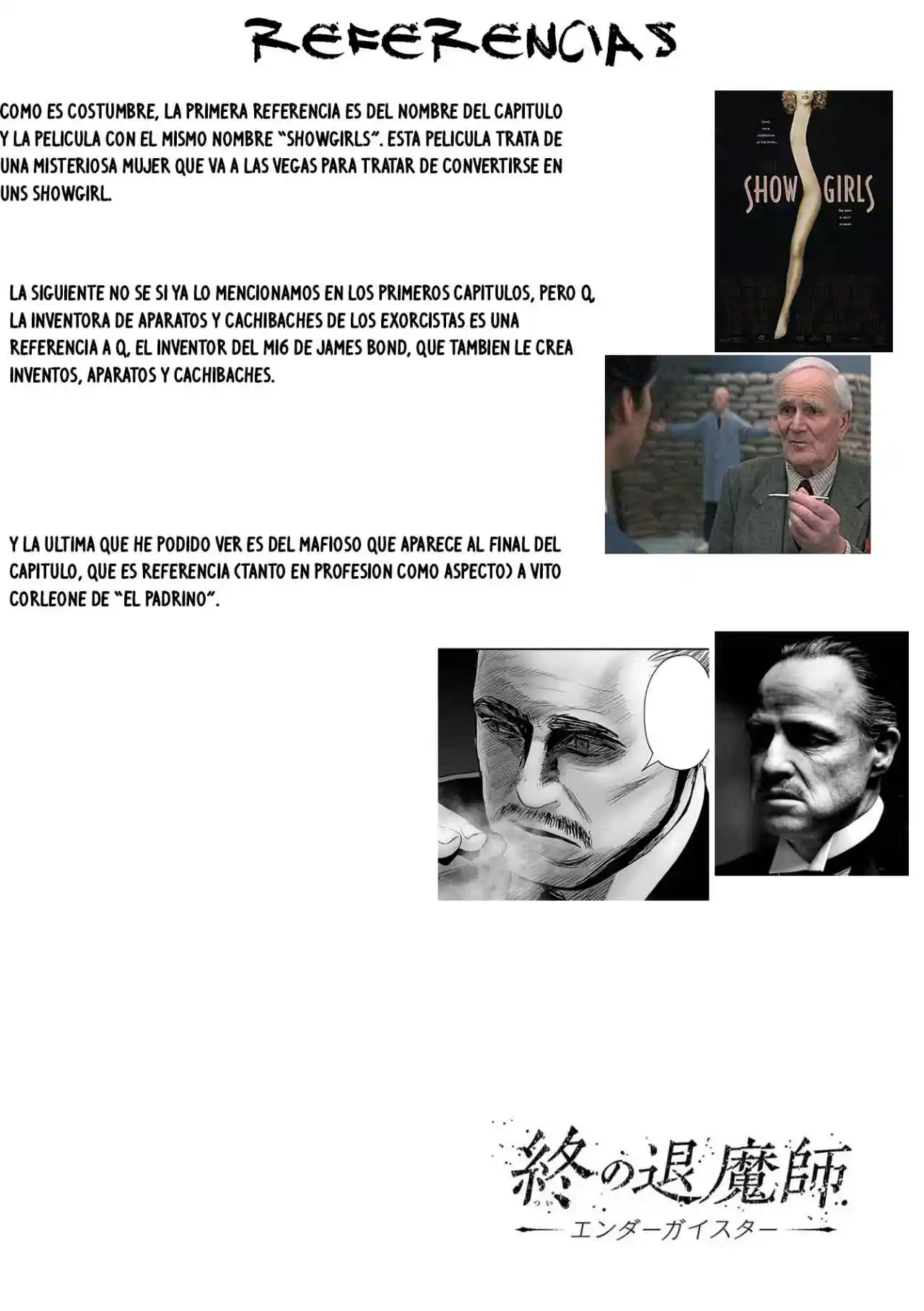 Ender Geister - Capítulo 83 - Página 22 - LectorTMOo