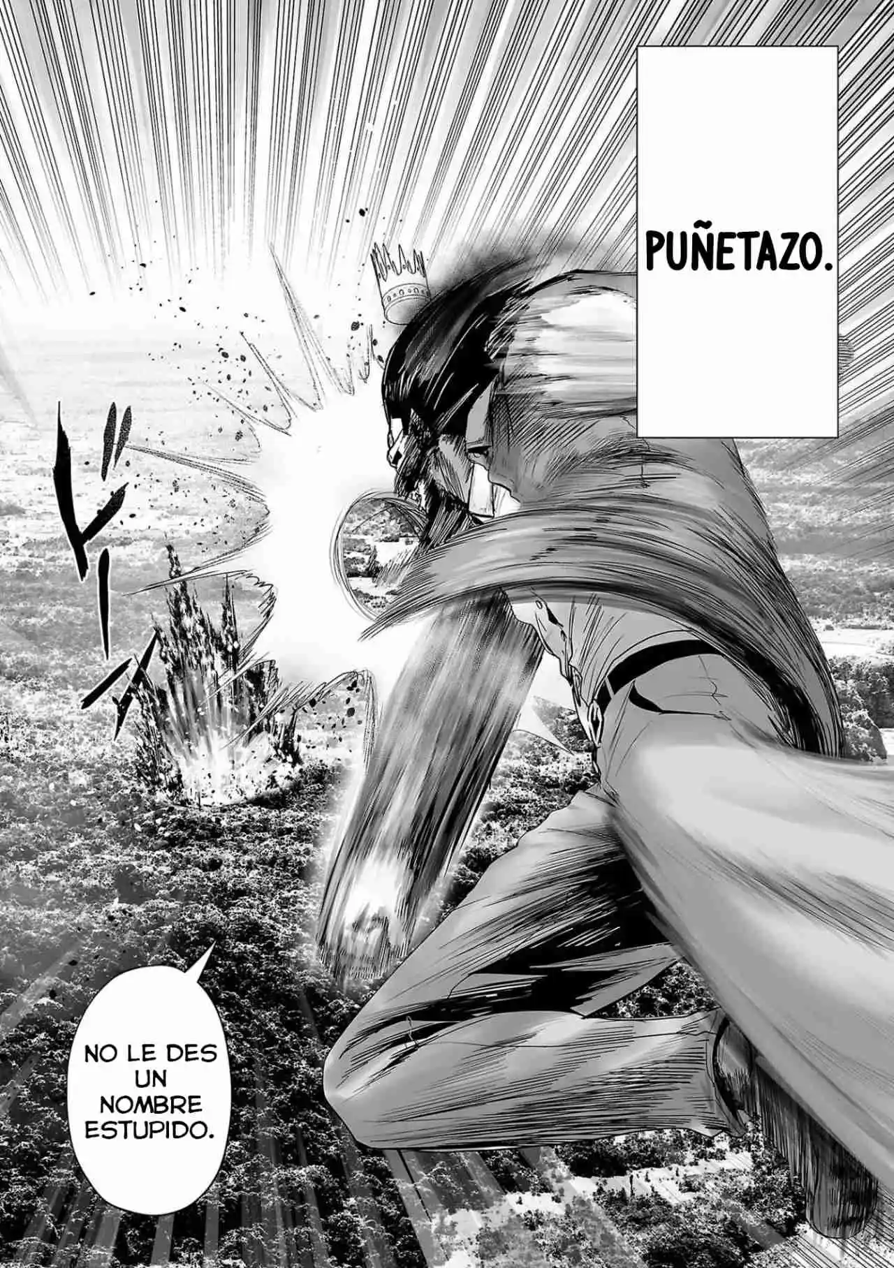 Ender Geister - Capítulo 84 - Página 16 - LectorTMOo
