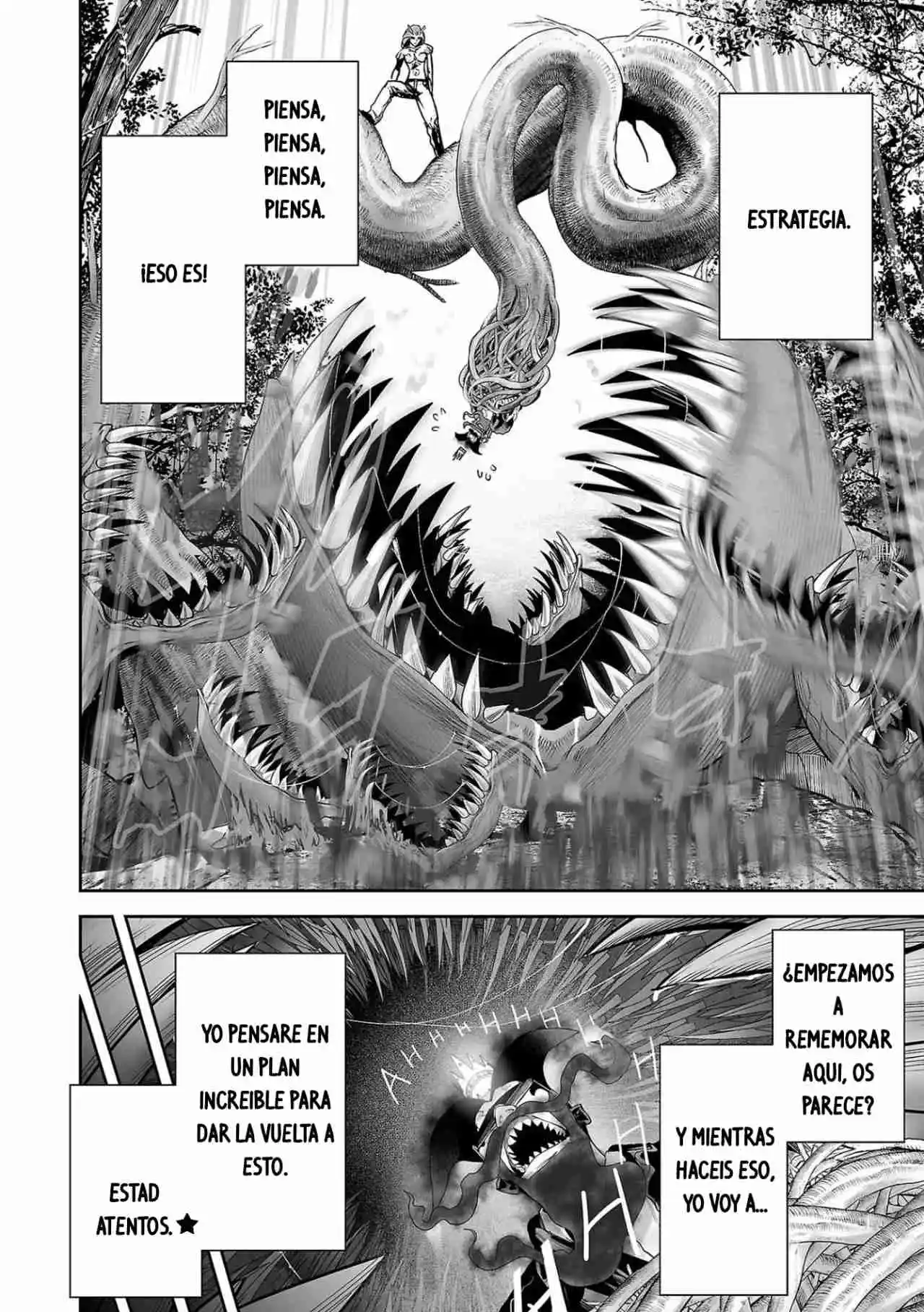 Ender Geister - Capítulo 87 - Página 13 - LectorTMOo