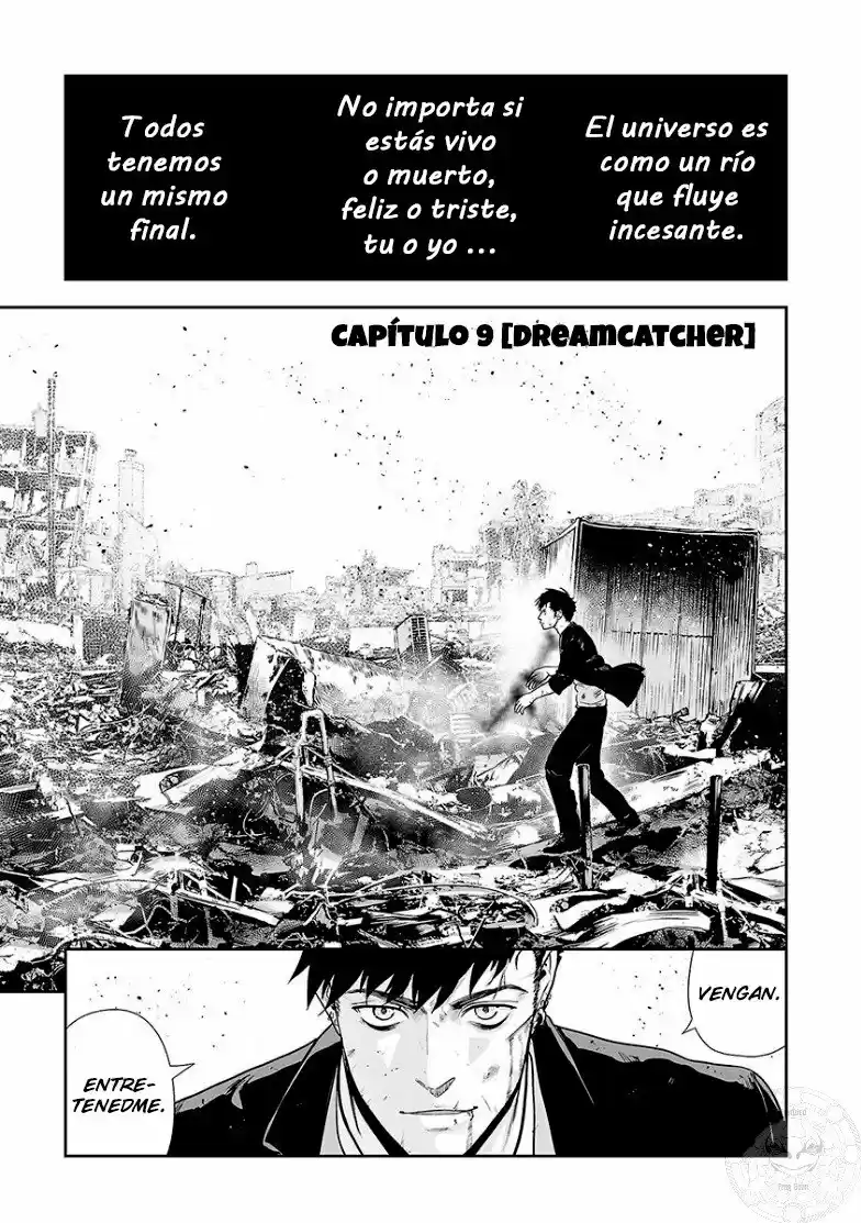Ender Geister - Capítulo 9 - Página 2 - LectorTMOo