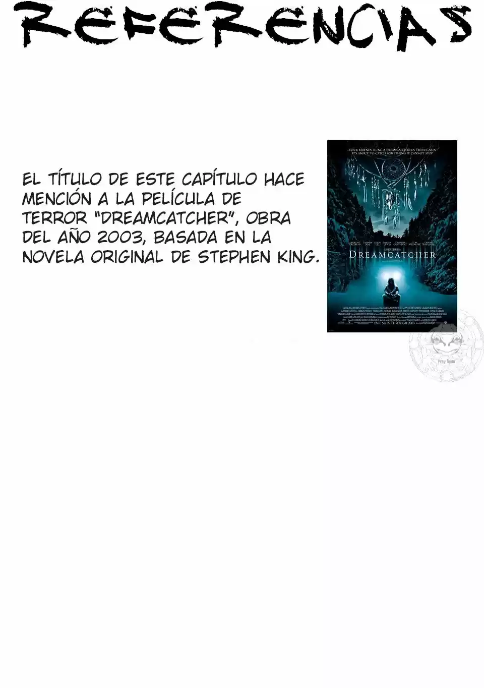 Ender Geister - Capítulo 9 - Página 19 - LectorTMOo